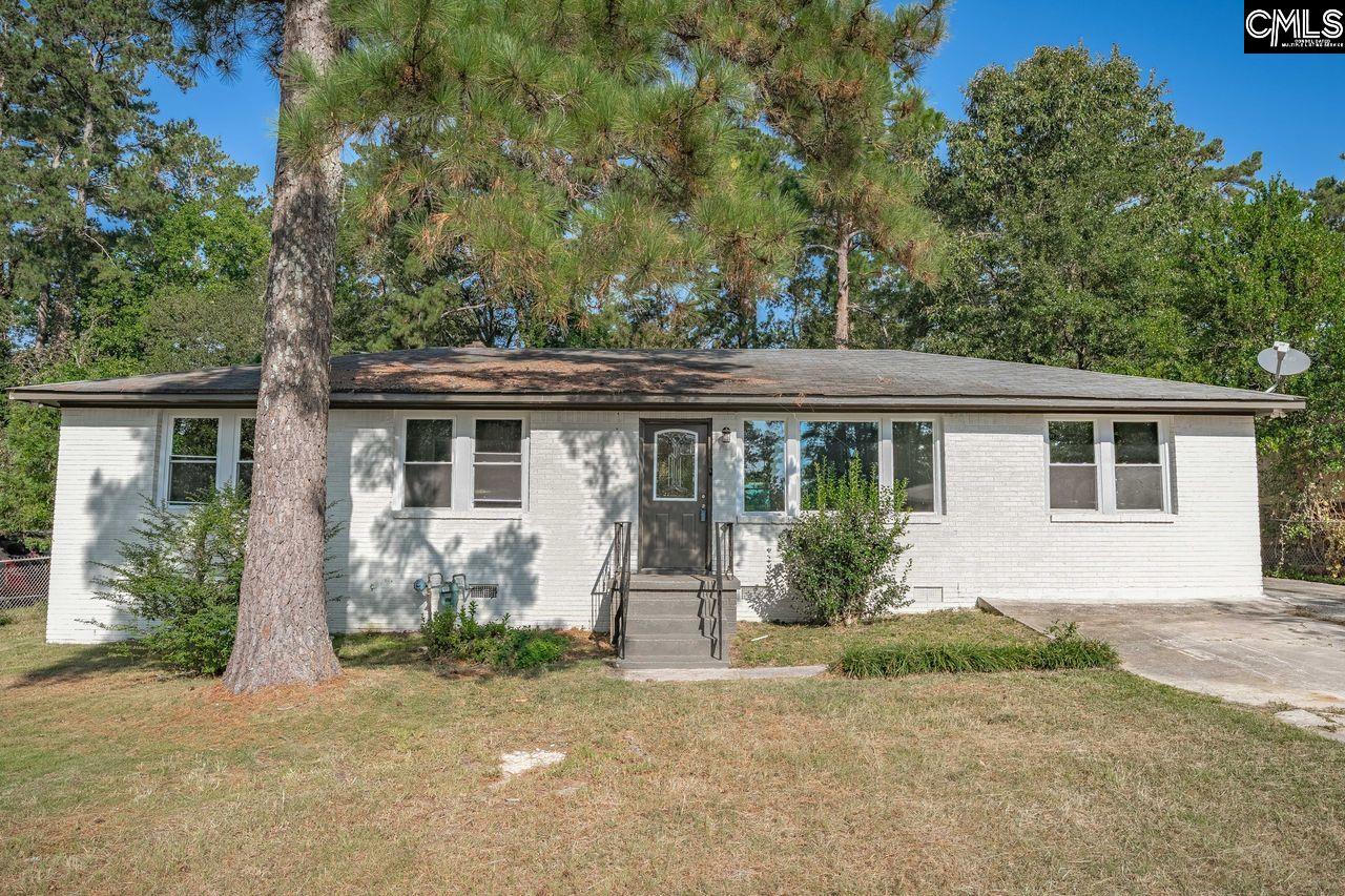 Property at 2009 Woodfield Drive, Columbia, SC 29223-3736