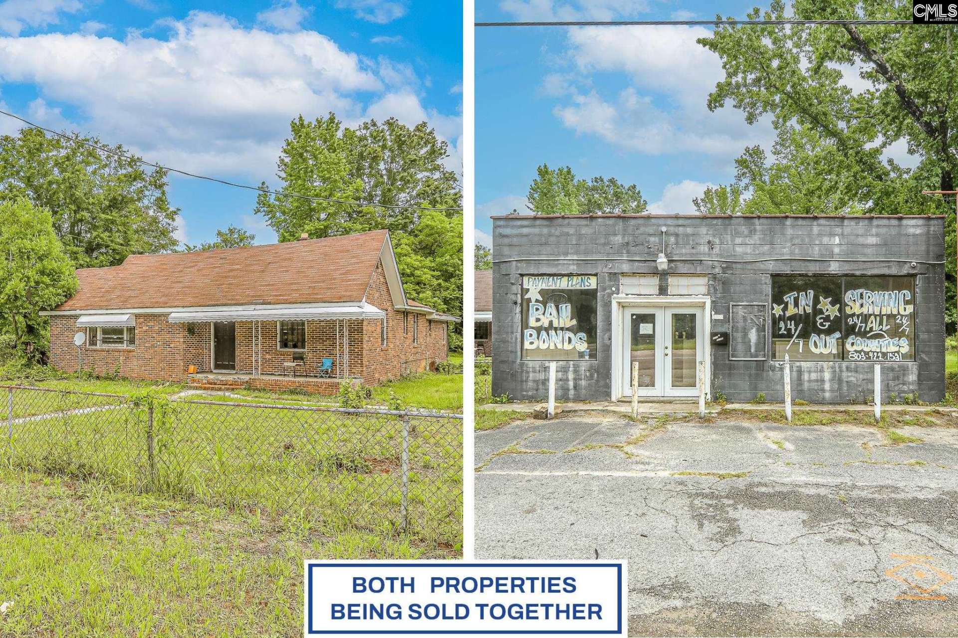 Property at 4656 Bluff Road, Columbia, SC 29209-5049