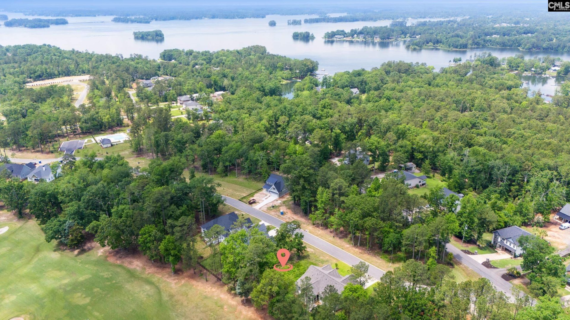 Property at 521 Misty Banks Drive, Chapin, SC 29036-7202