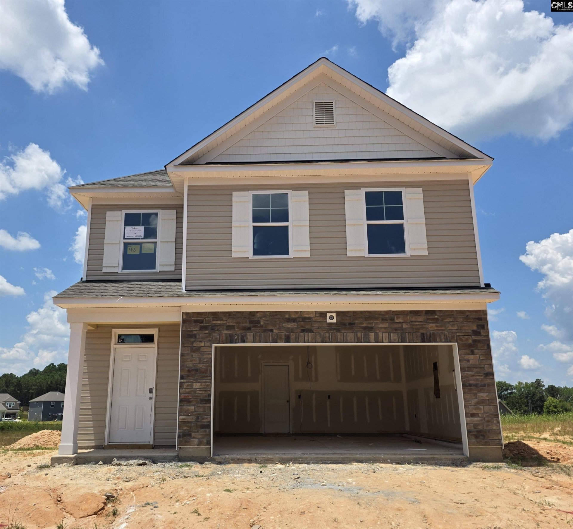 Property at 189 Caballeros Trail, Prosperity, SC 29127