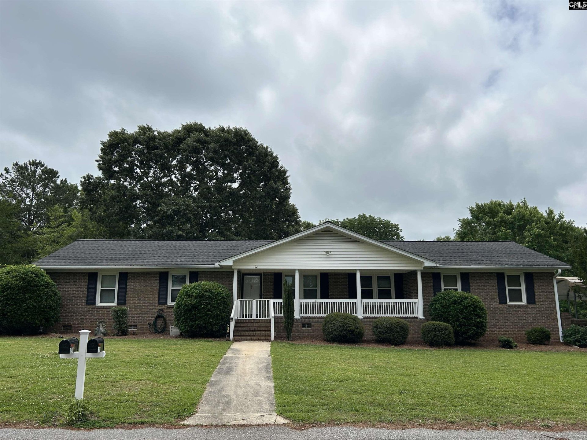 Property at 1162 Crosshill Lane, Newberry, SC 29108