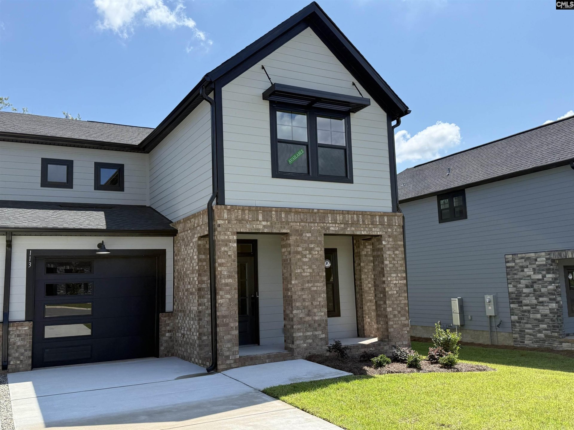 Property at 113 Odell Drive, Cayce, SC 29033