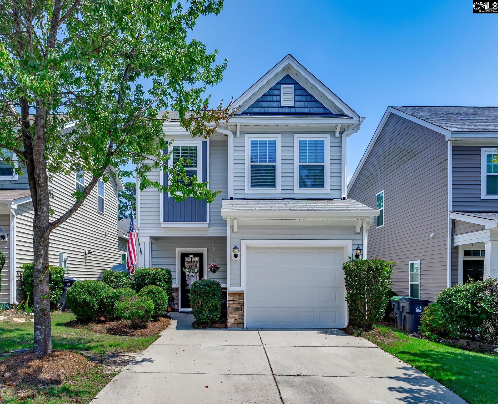 Property at 125 Misty Dew Lane, Lexington, SC 29072