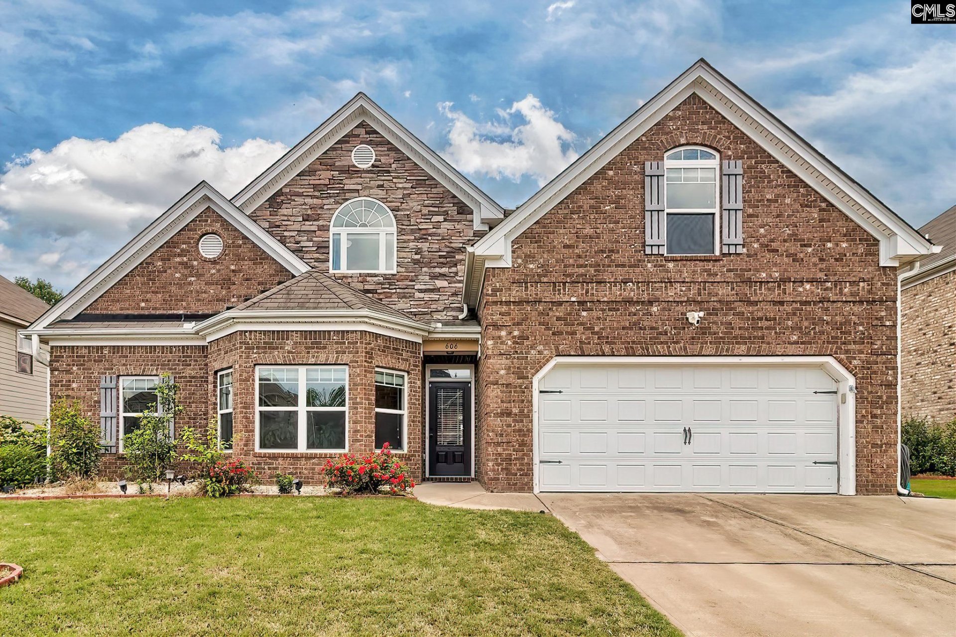 Property at 606 Meadow Grass Lane, Lexington, SC 29072