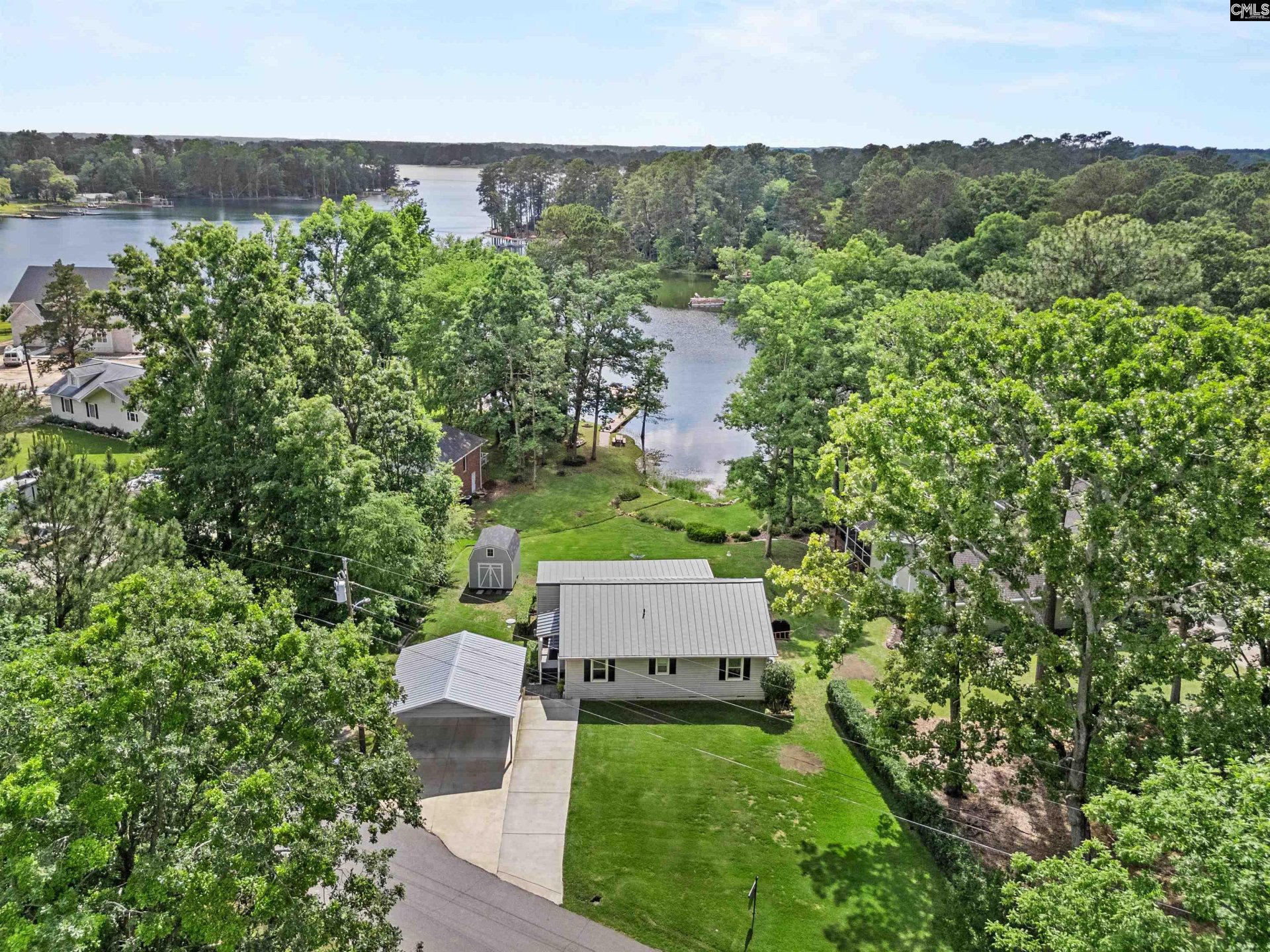 STEPHENSON LAKES, Chapin community