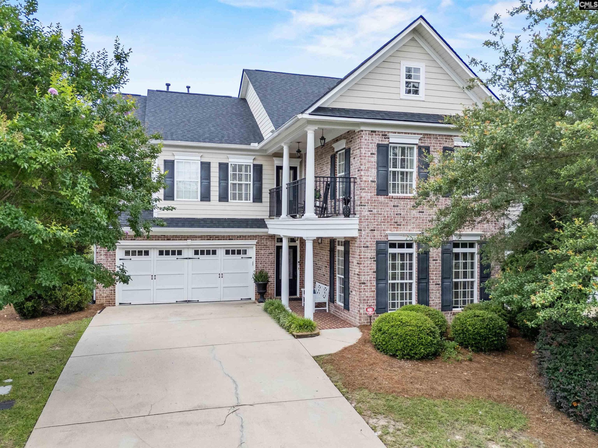 Property at 801 Boatswain Loop, Chapin, SC 29036