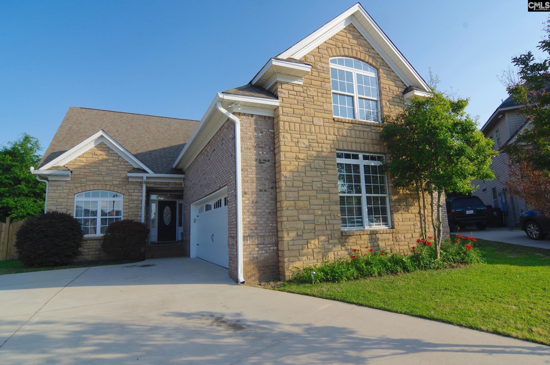 Property at 438 Sag Harbor Court, Lexington, SC 29072