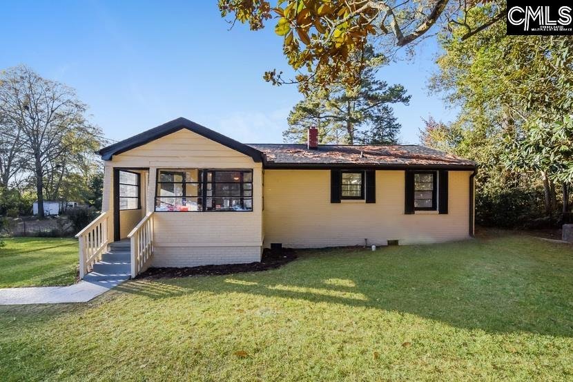 Property at 1527 Burnside Avenue, Columbia, SC 29209