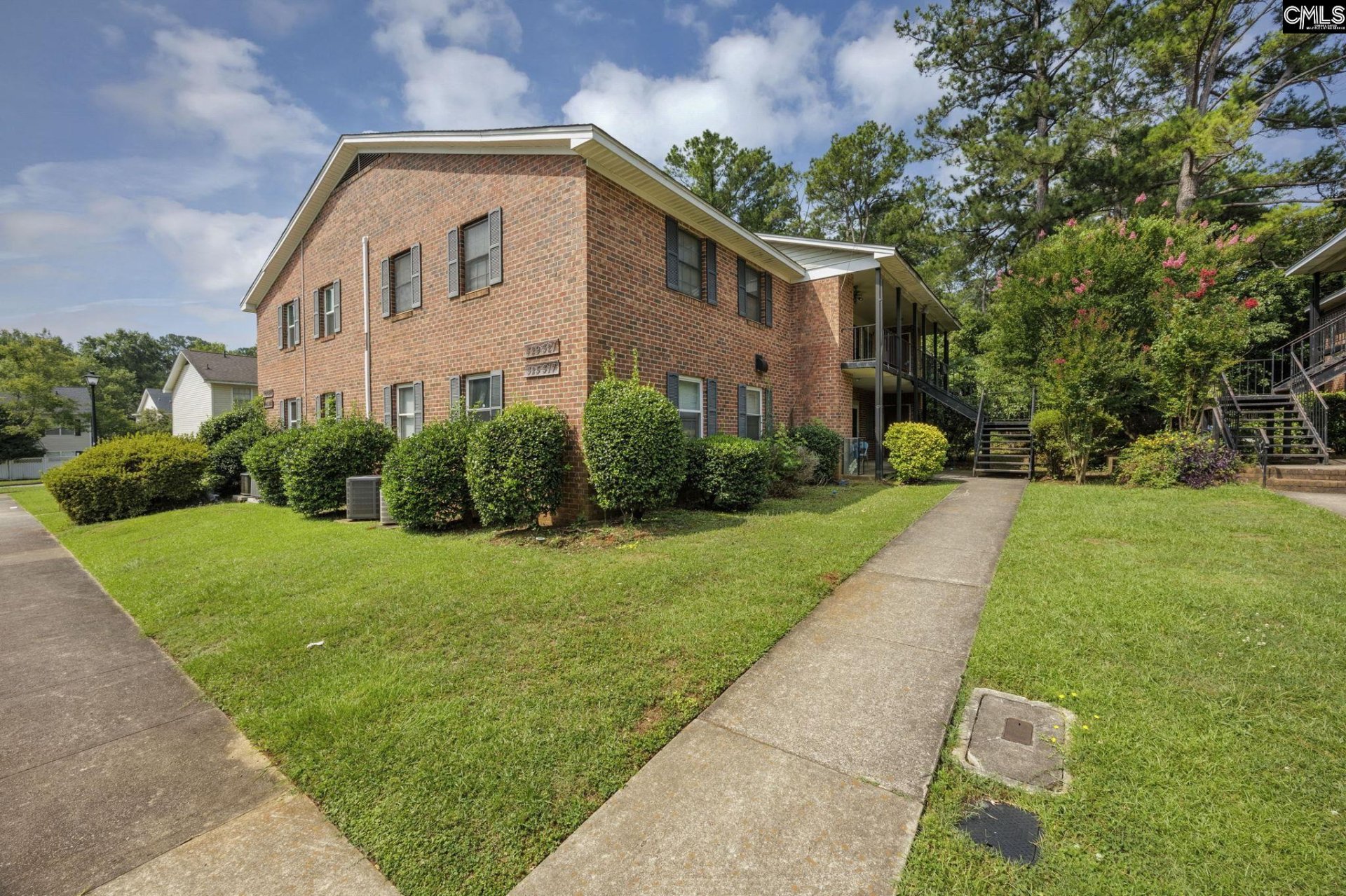 Property at 321 Cambout St, Columbia, SC 29210
