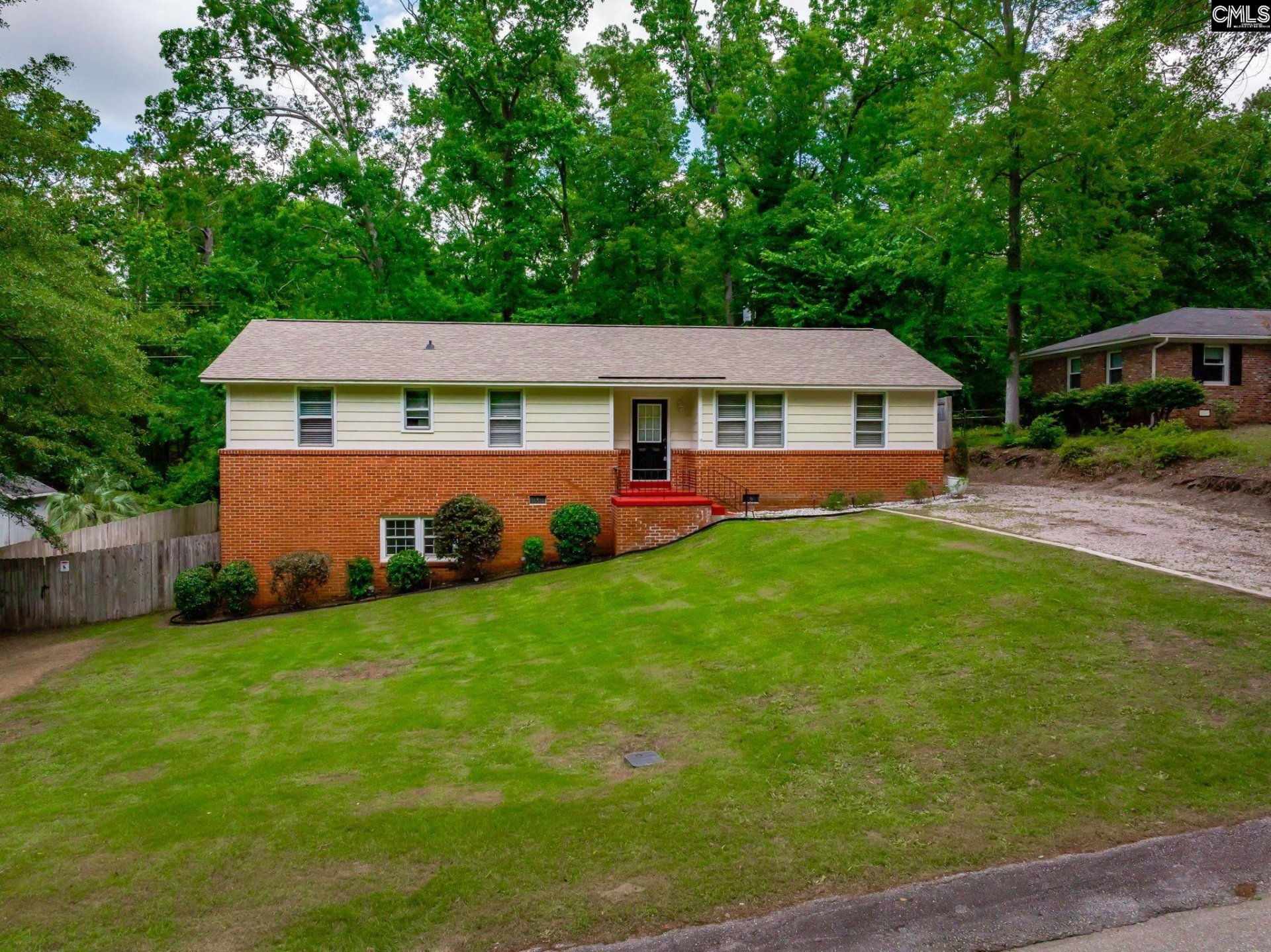 Property at 1421 Woodlawn Avenue, Columbia, SC 29209-1432