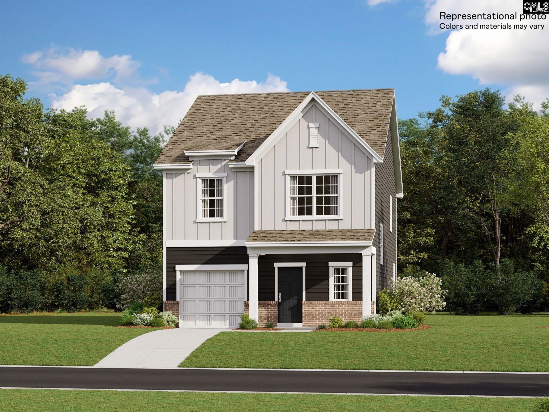 Property at 220 Socrates Street, Lexington, SC 29073