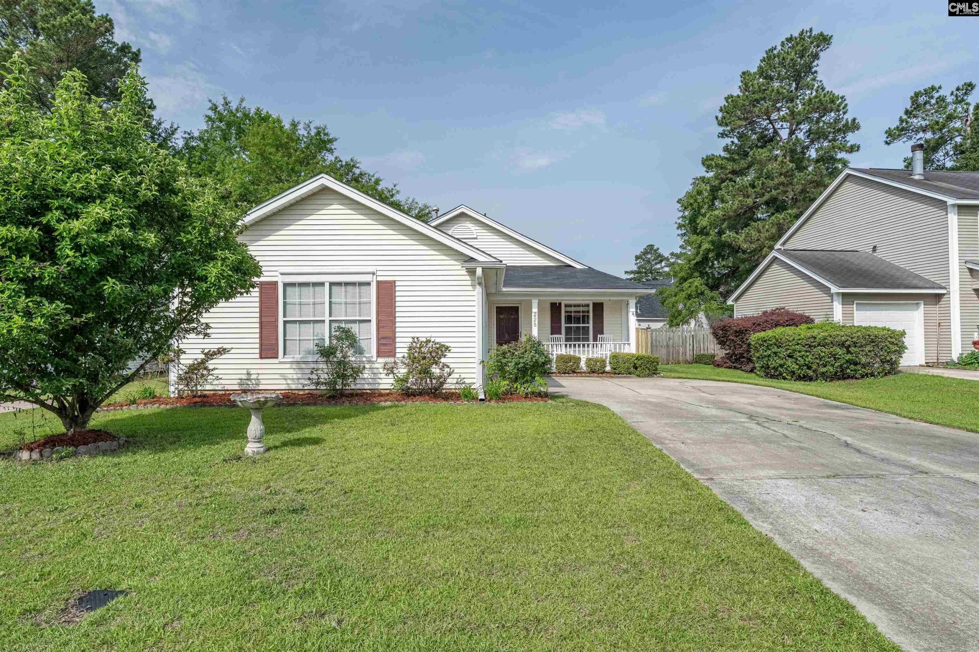 Property at 225 E Lake Trail, Columbia, SC 29209