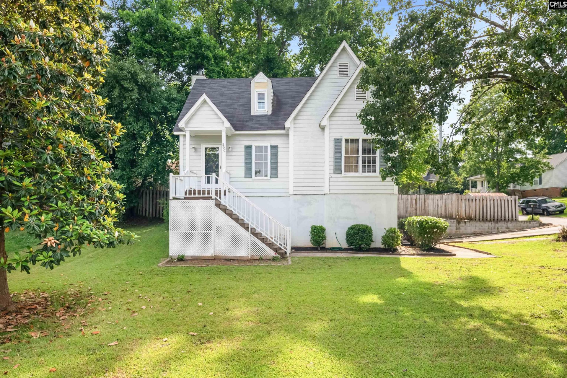 Property at 200 Kemsing Road, Columbia, SC 29212