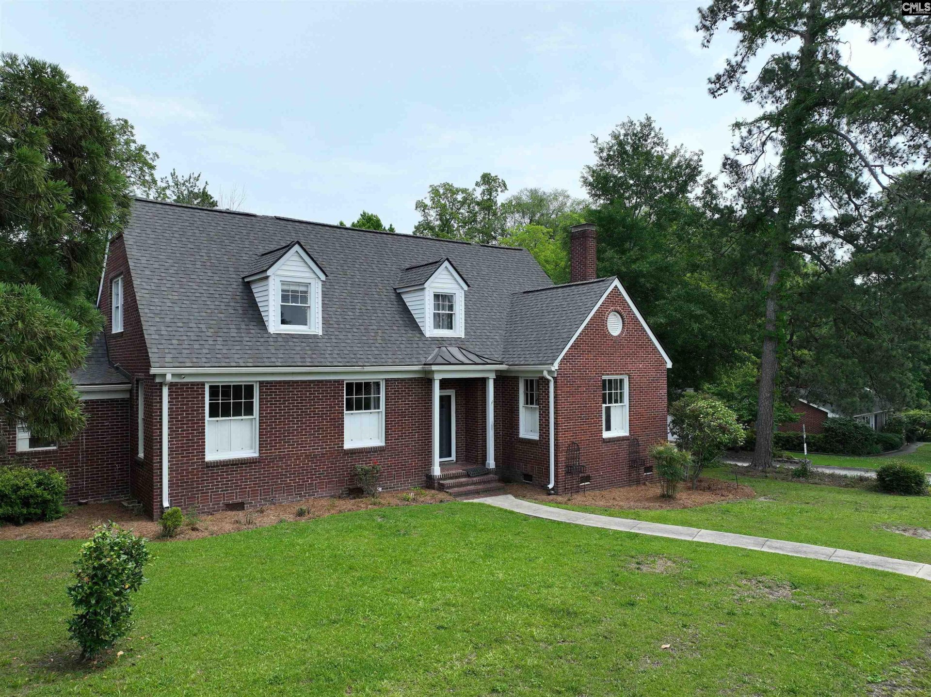 Property at 3925 Rosewood Drive, Columbia, SC 29205