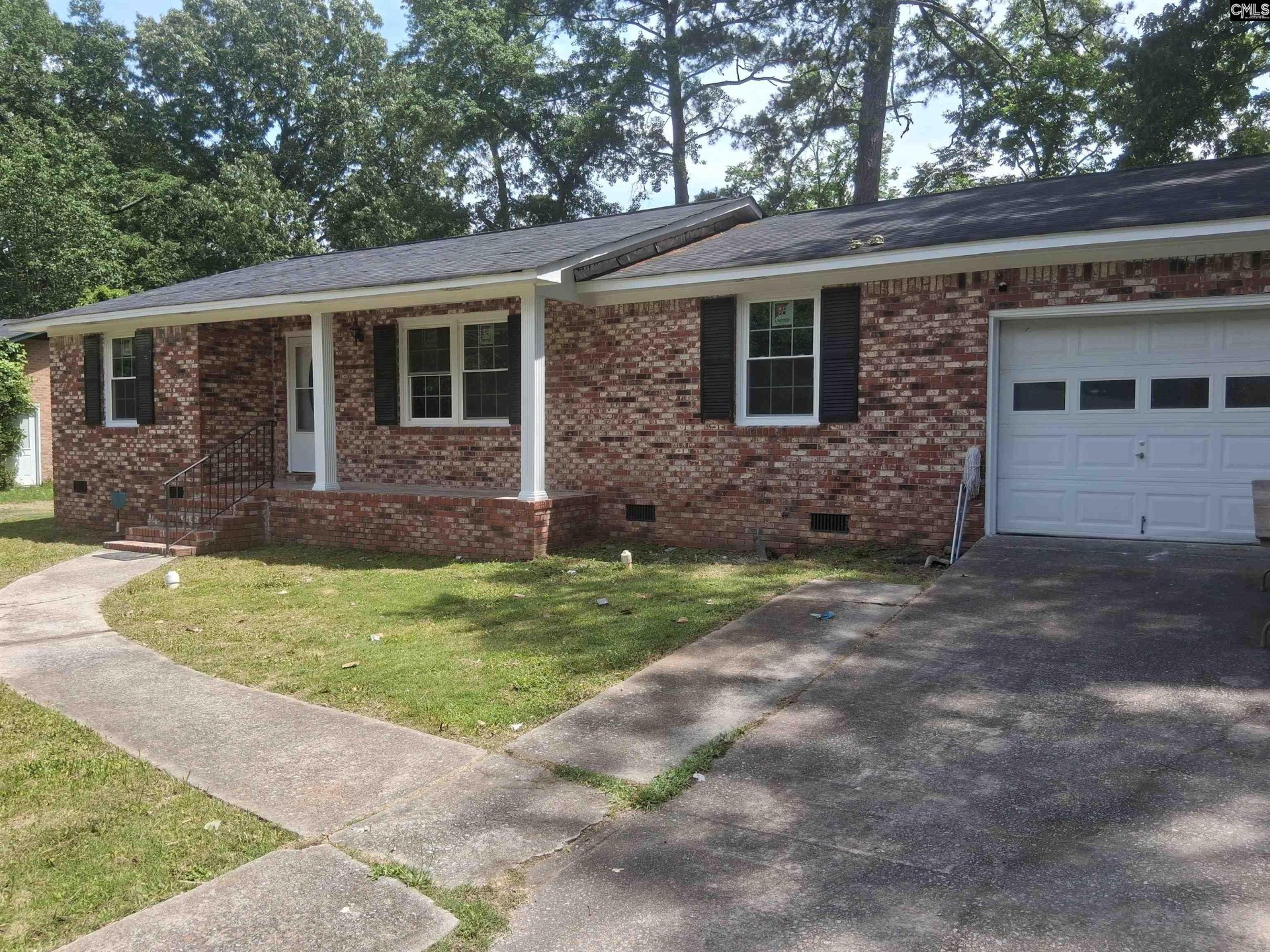 Property at 1904 Elise Road, Columbia, SC 29210