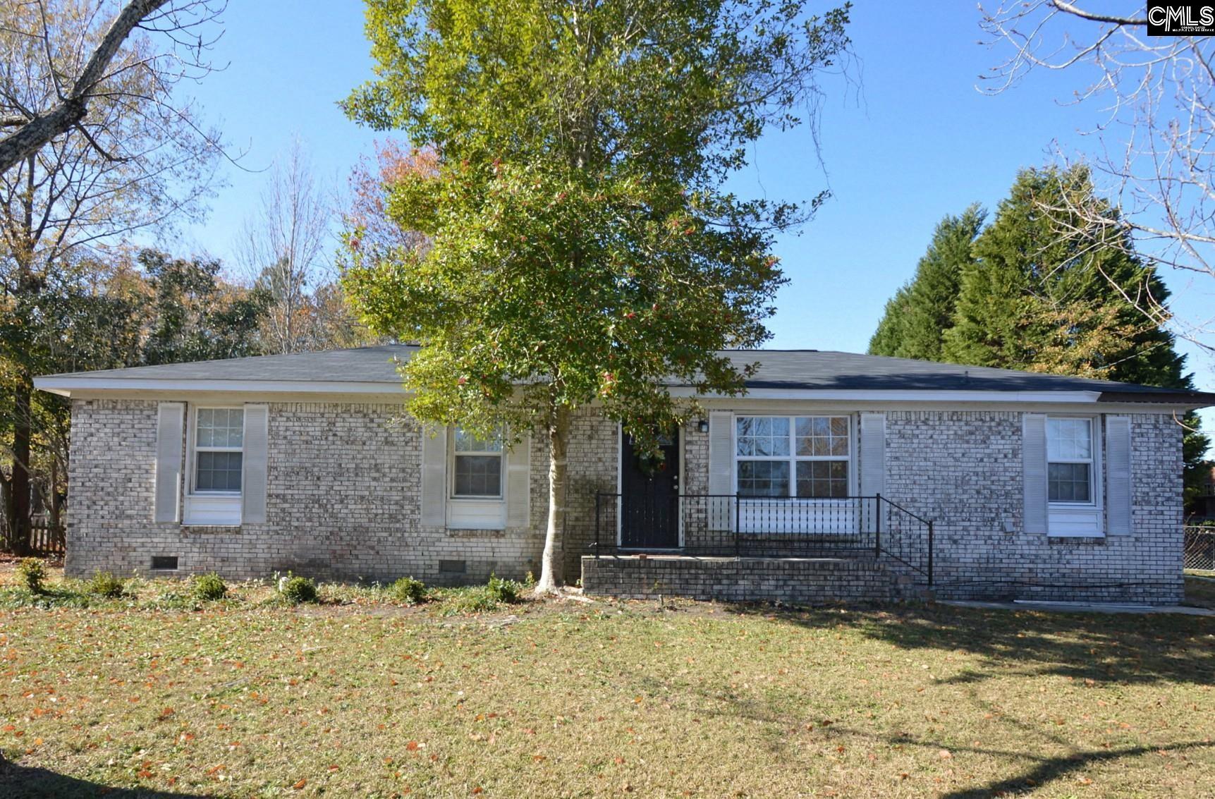 1832 Wadsworth Drive