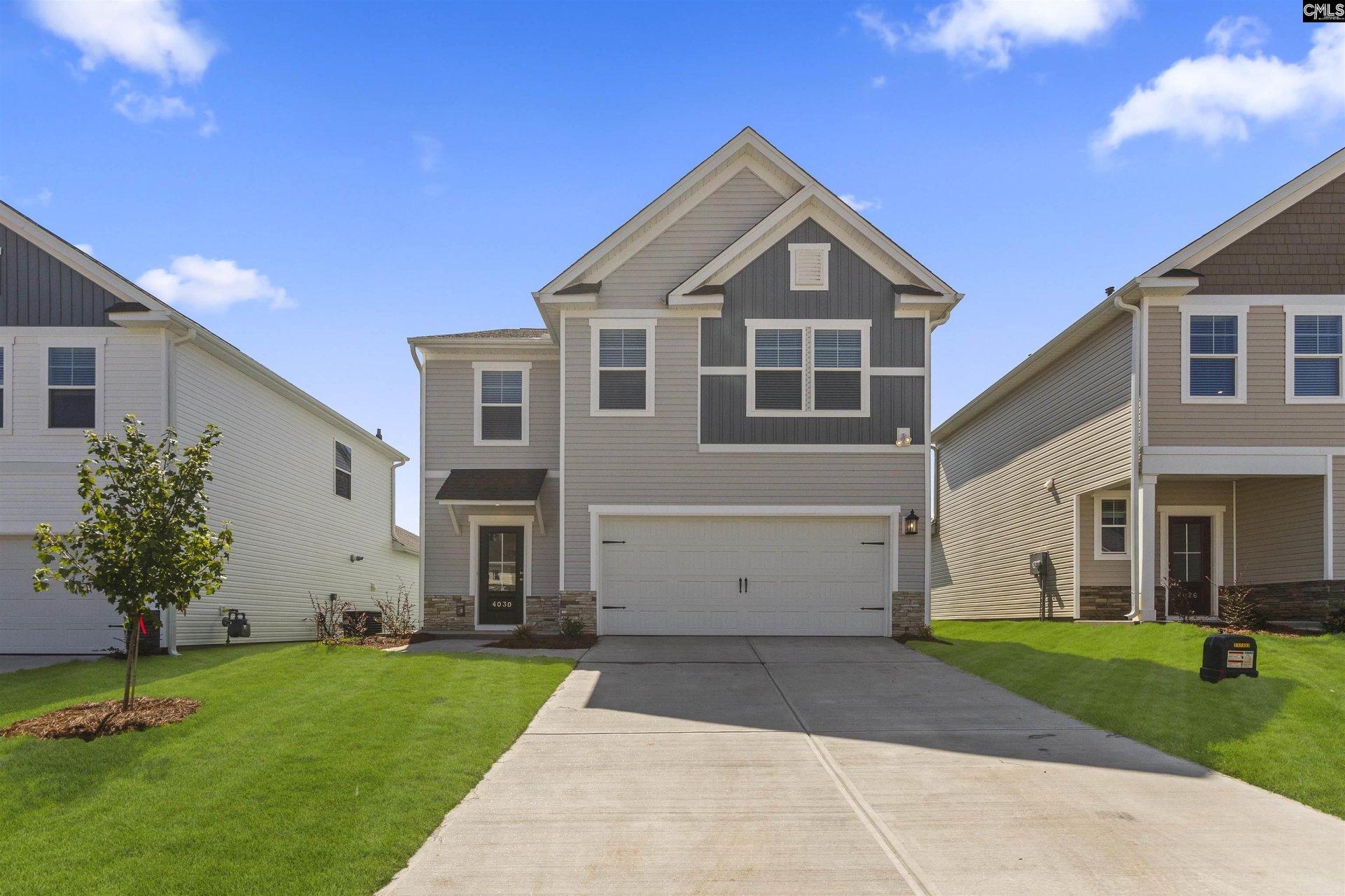 Property at 10 Harvest Wheat Court, Elgin, SC 29045