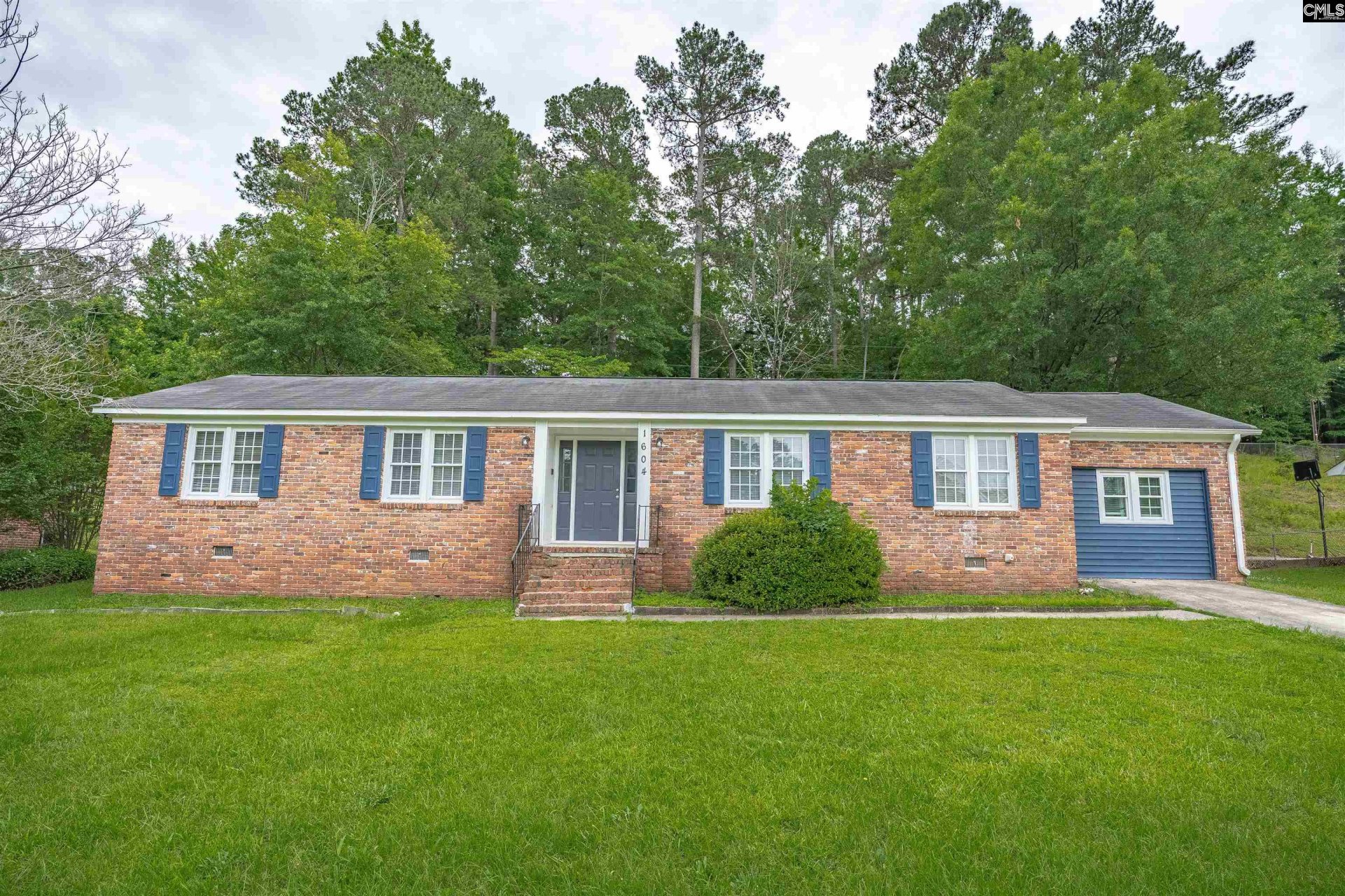 Property at 1604 Nunamaker Drive, Columbia, SC 29210