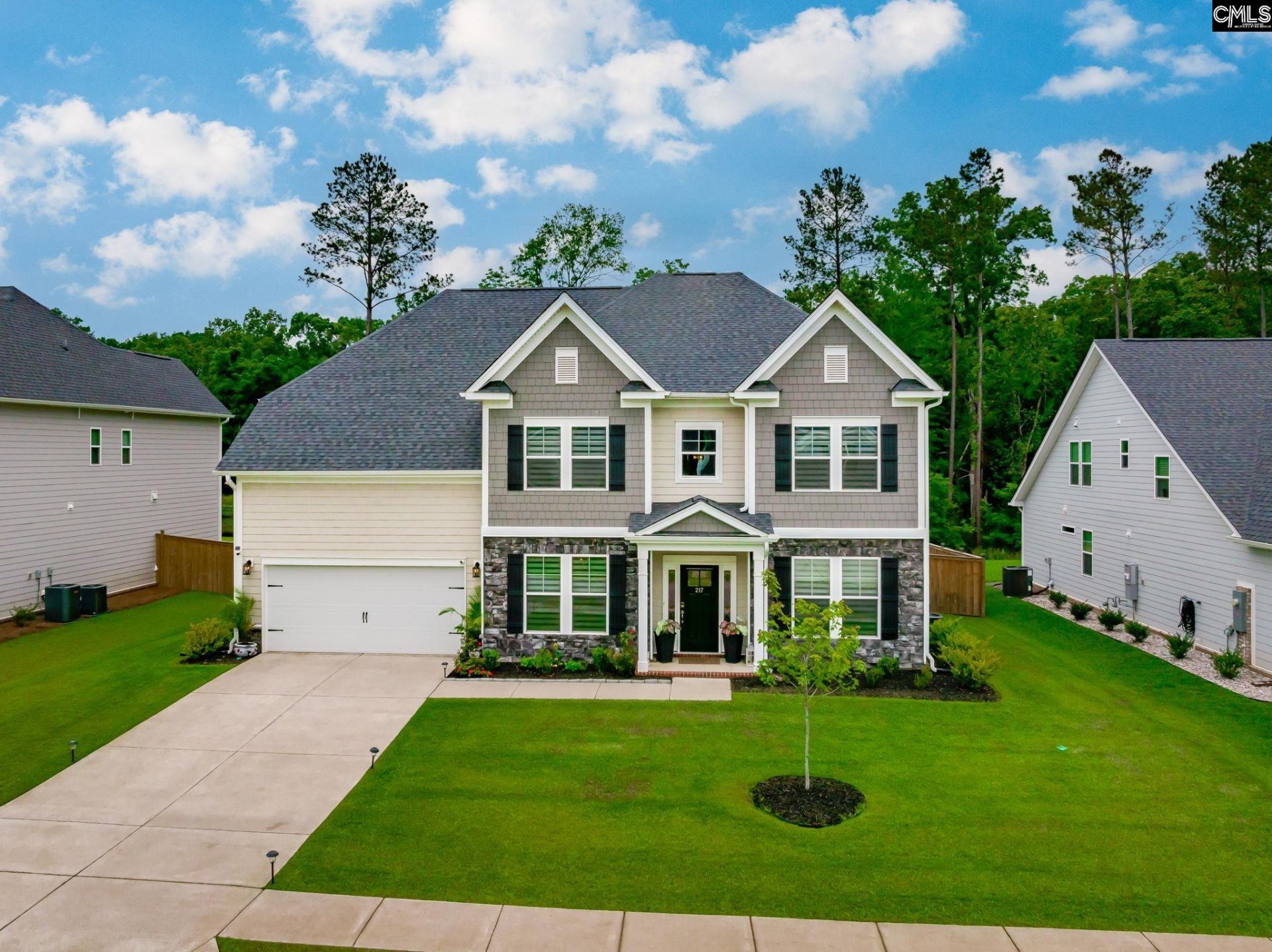 Property at 217 River Front Drive, Irmo, SC 29063
