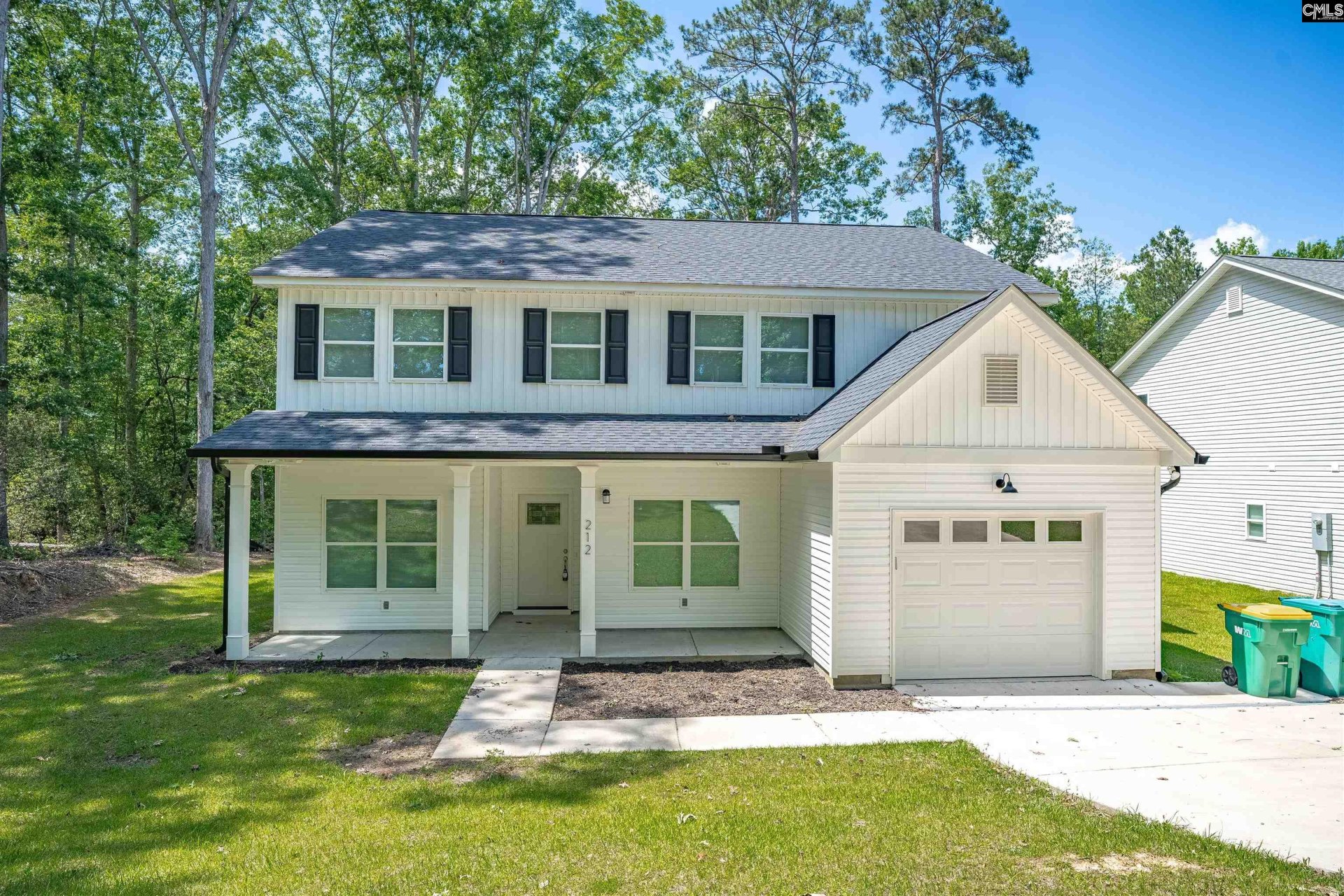 Property at 212 W Brookhill Street, Lexington, SC 29072