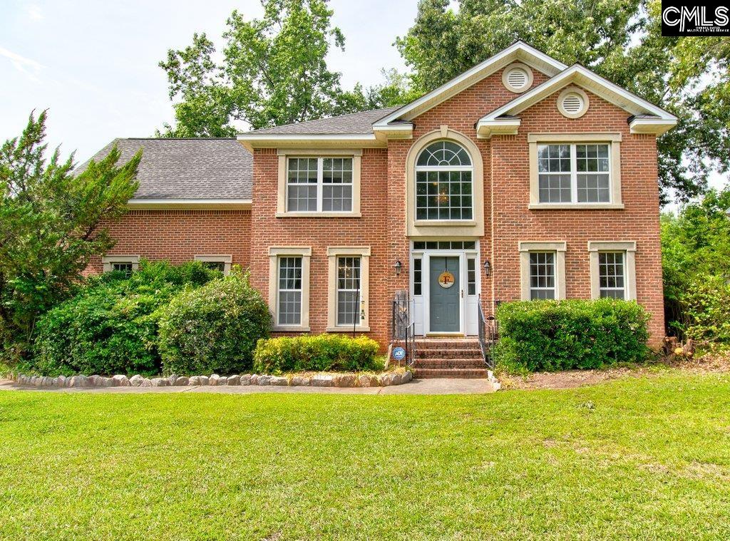 Property at 115 Chestnut Woods Lane, Columbia, SC 29212