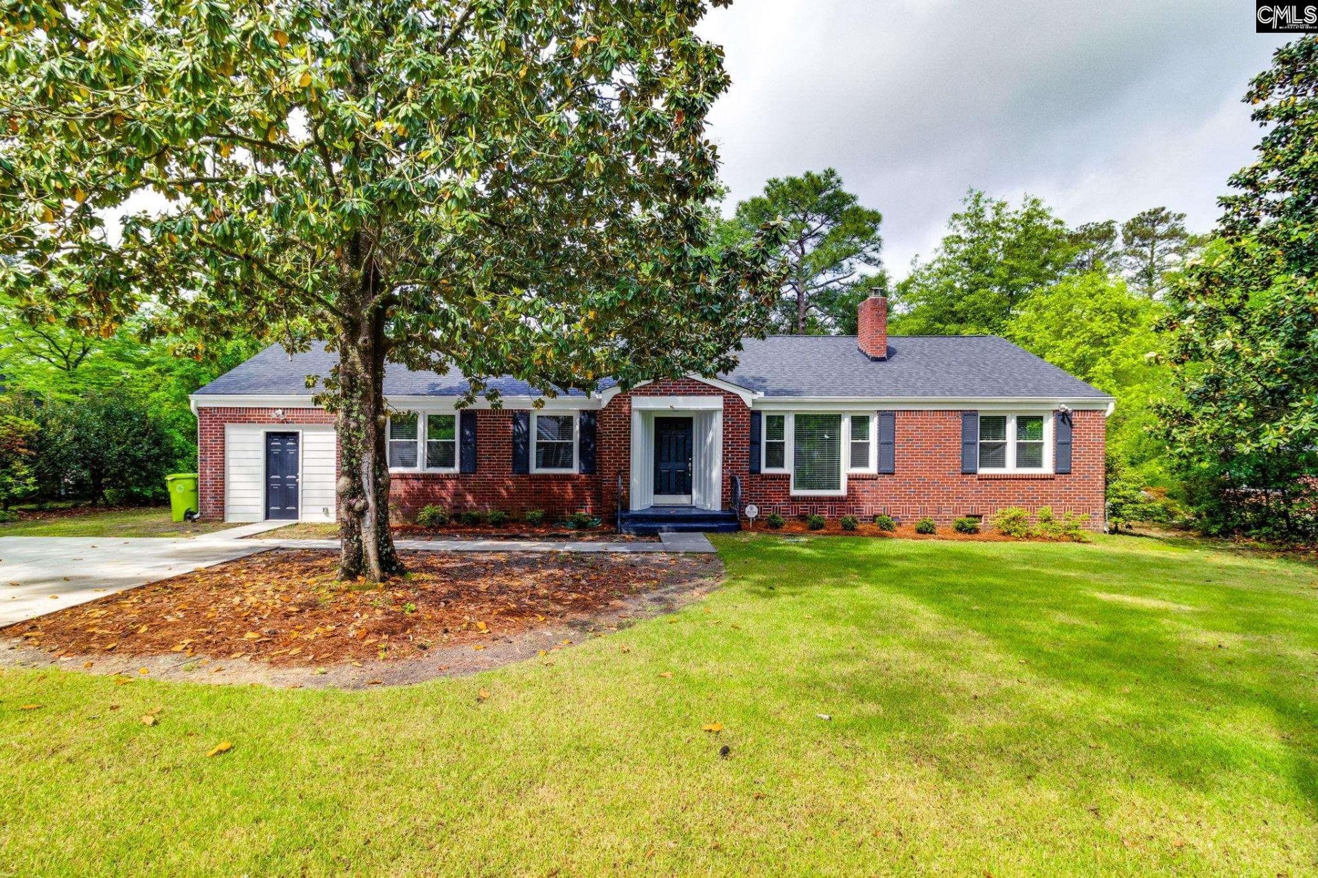Property at 6319 Briarwood Road, Columbia, SC 29206-1547