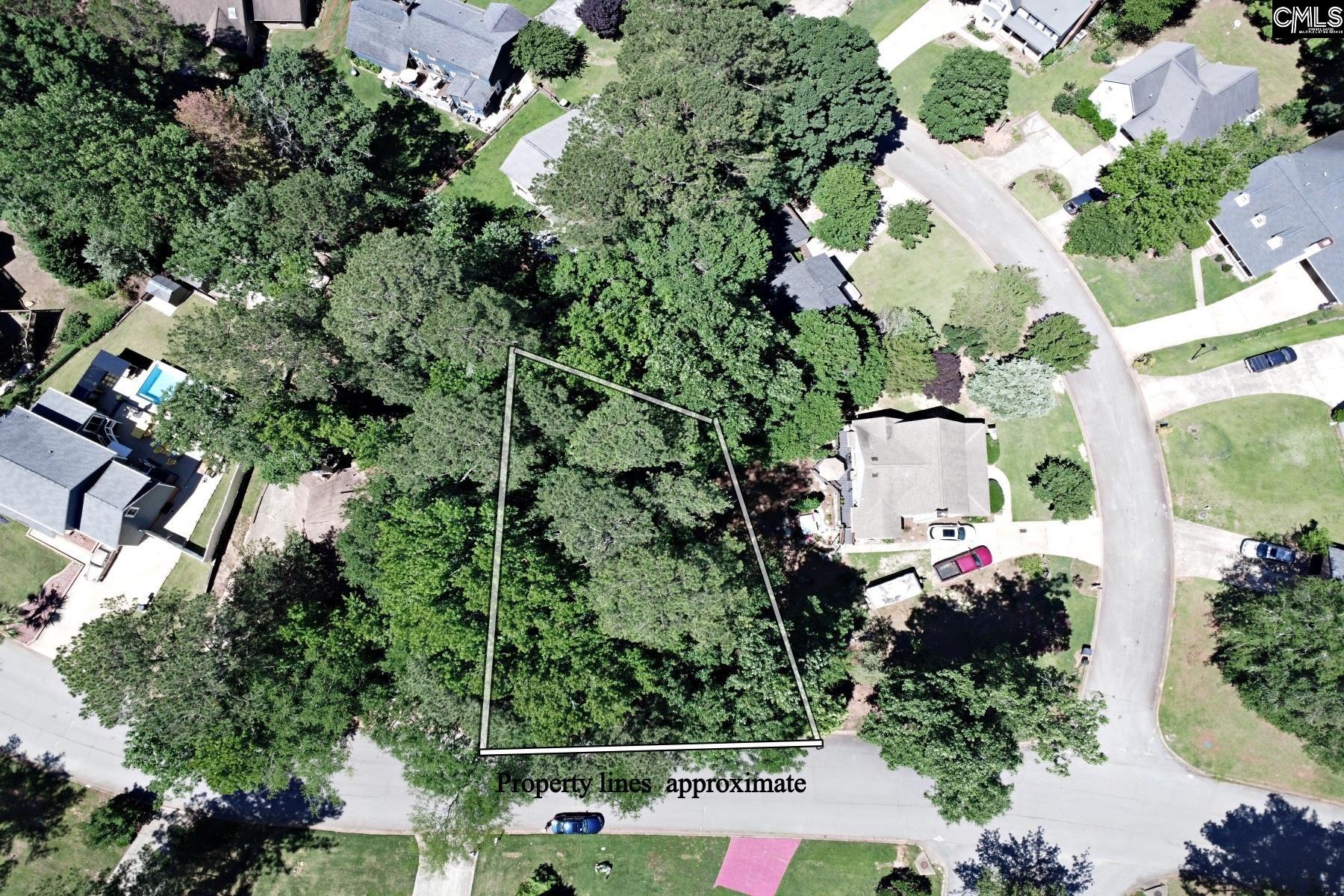 Property at 1315 Murraywood Dr, Columbia, SC 29212