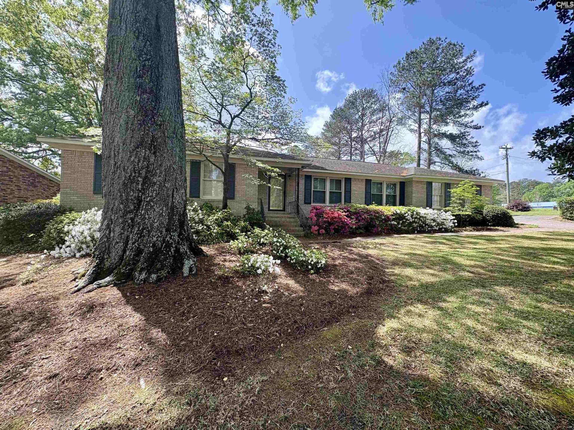 Property at 3023 Eastlawn Road, Columbia, SC 29210