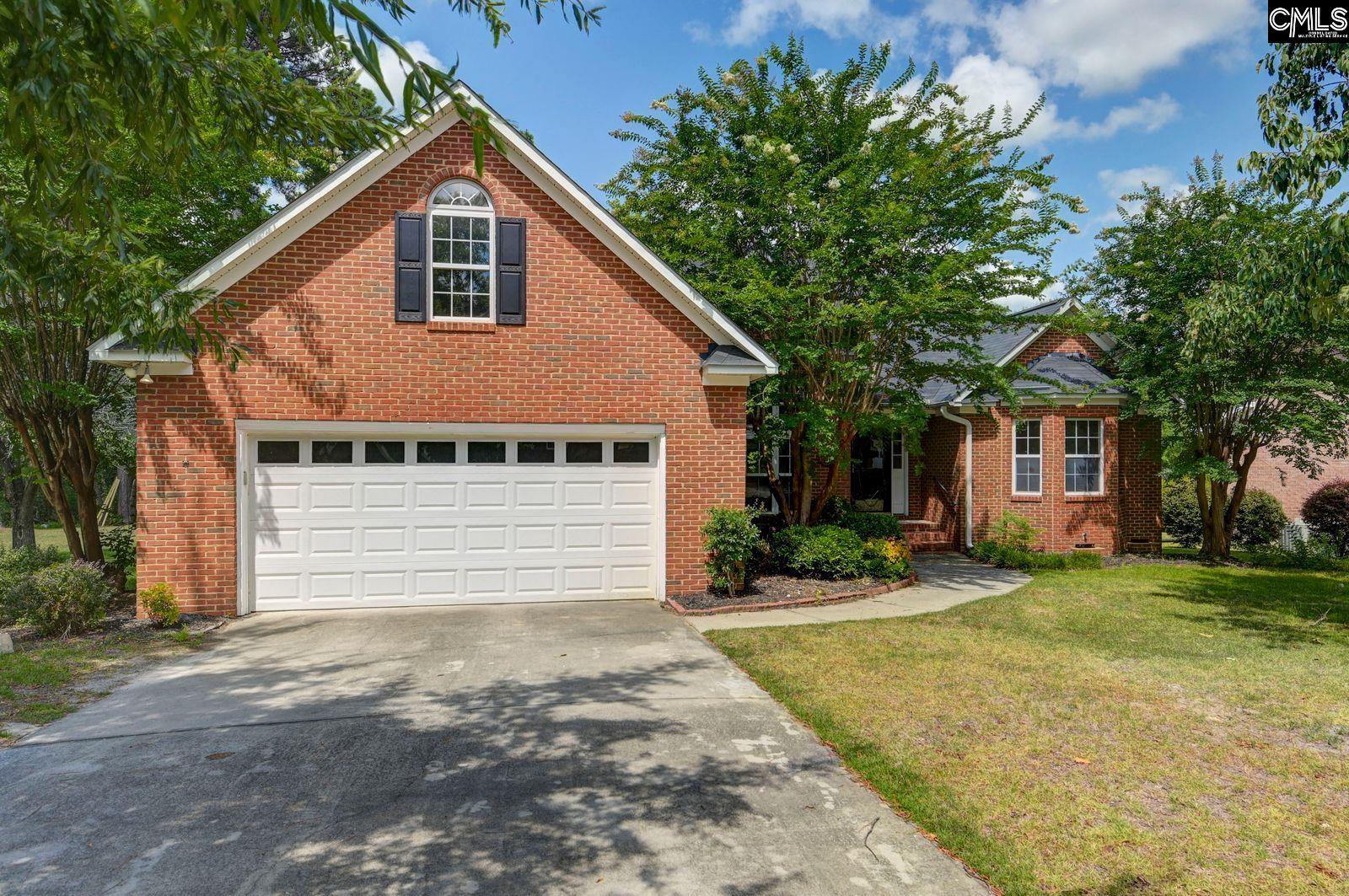Property at 403 Fallen Leaf Drive, Columbia, SC 29229