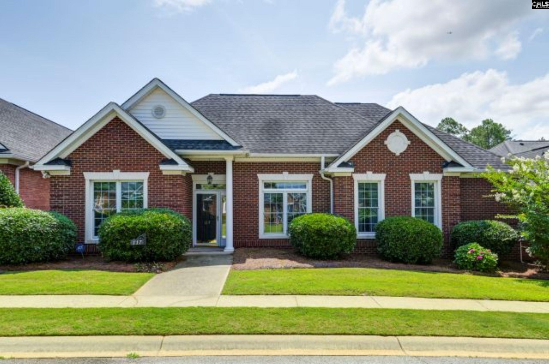 Property at 117 York Commons, Lexington, SC 29072-7449