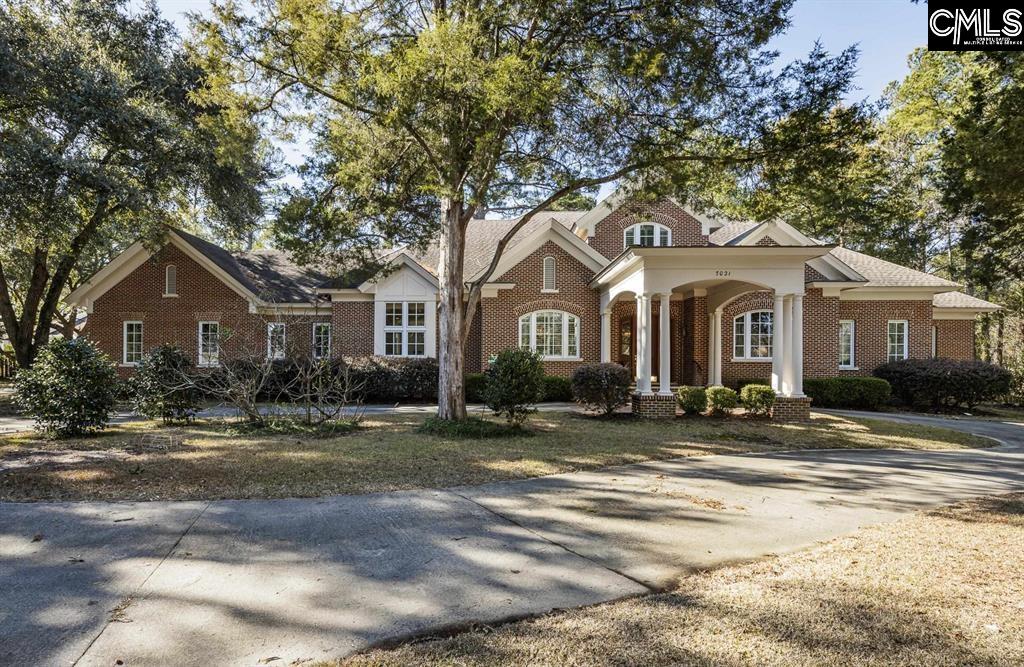 Property at 7021 Cleaton Road, Columbia, SC 29206-2307