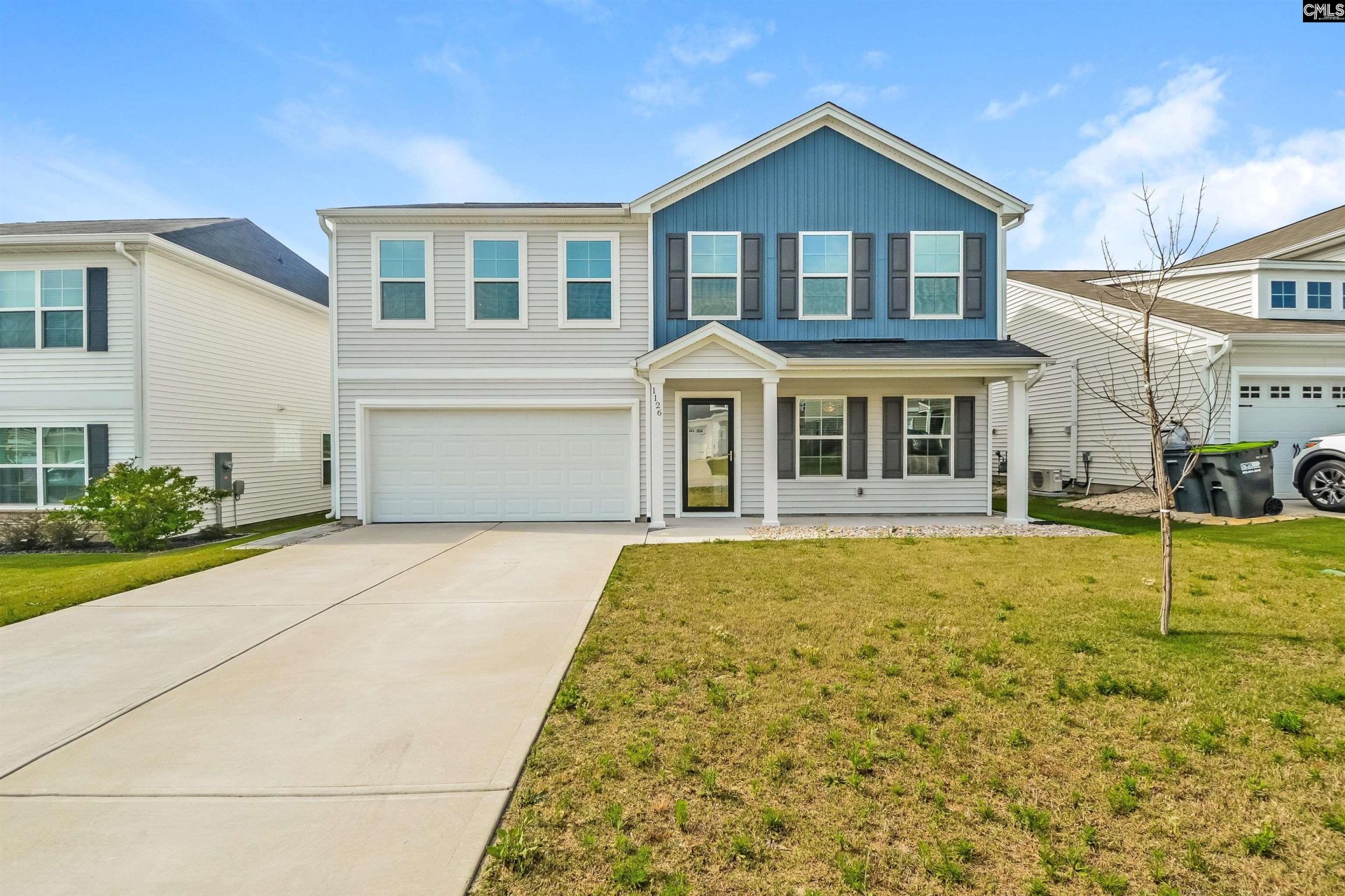 Property at 1126 Tanreall Drive, Lexington, SC 29073