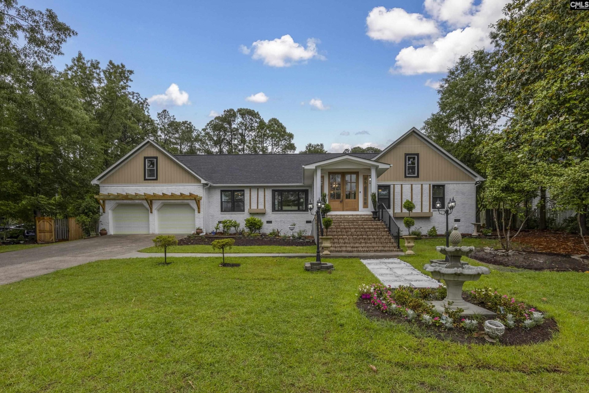 Property at 225 Park Shore Drive W, Columbia, SC 29223-6947