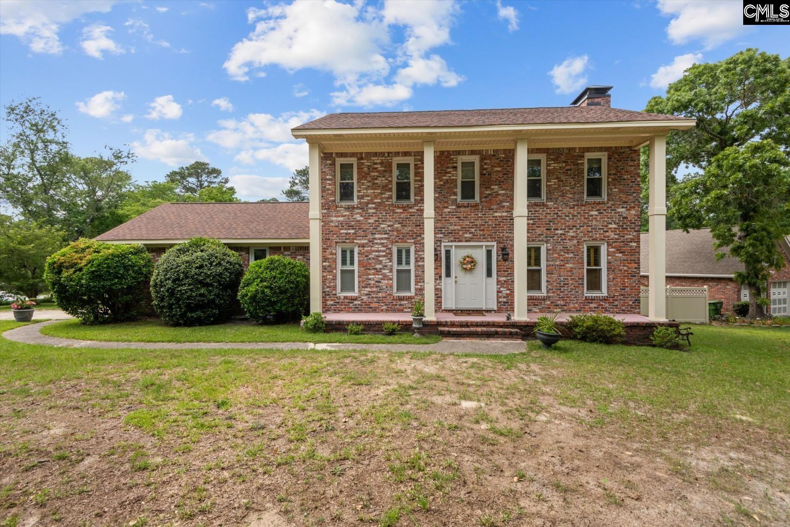 Property at 100 Dale Valley Road, Columbia, SC 29223