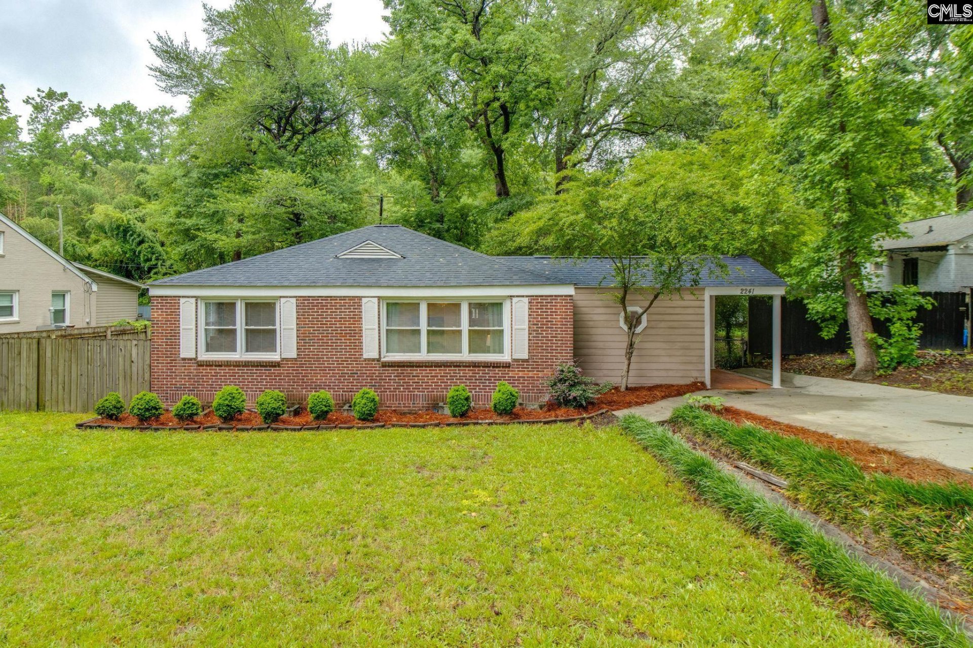 Property at 2241 Atascadero Drive, Columbia, SC 29206