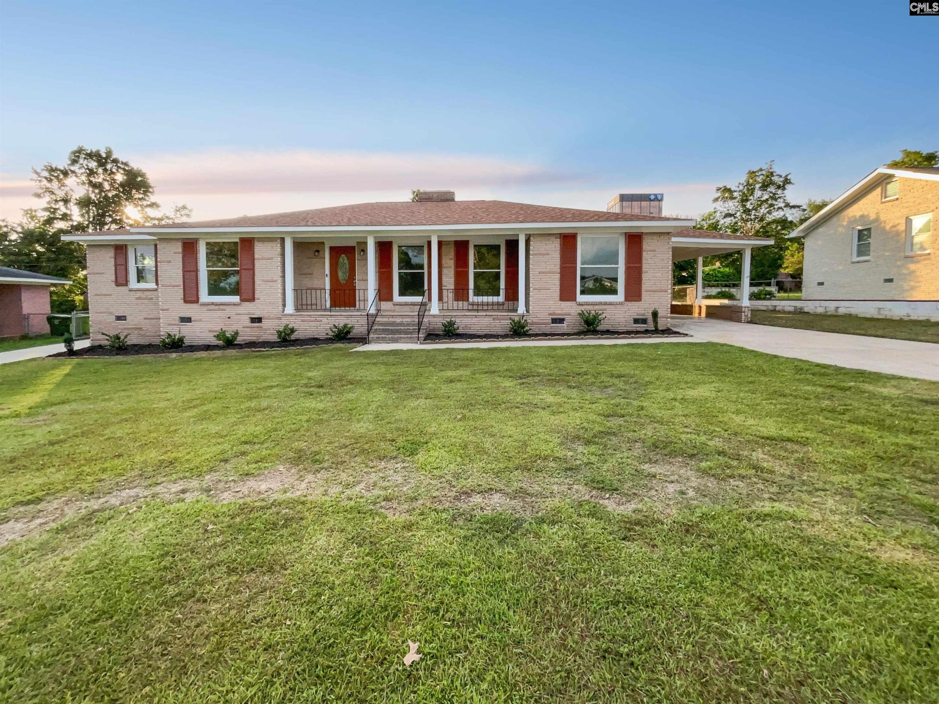 Property at 1920 Pennfield Drive, Columbia, SC 29223