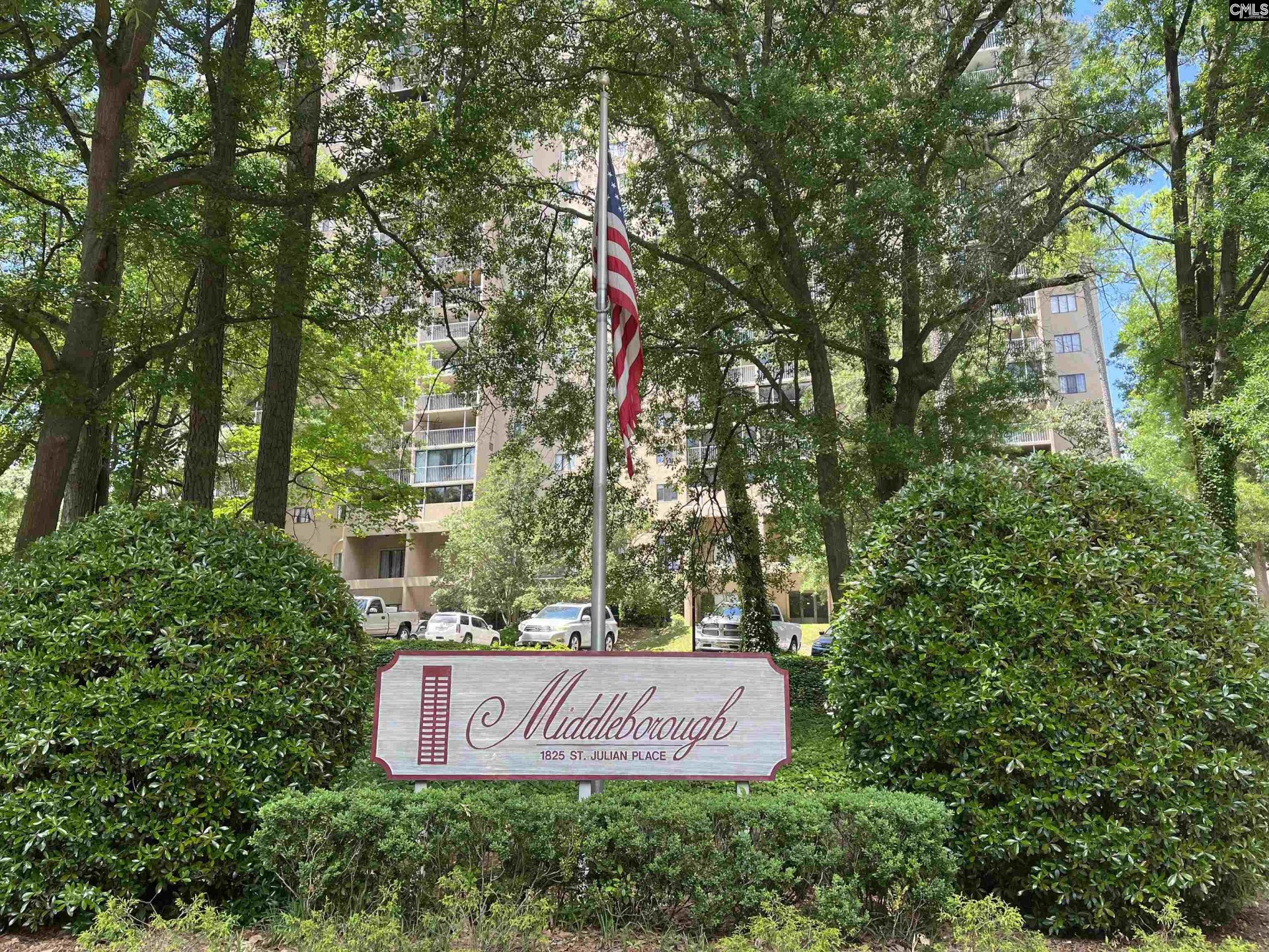 Property at 1825 St Julian Place 15 E, Columbia, SC 29204-2424