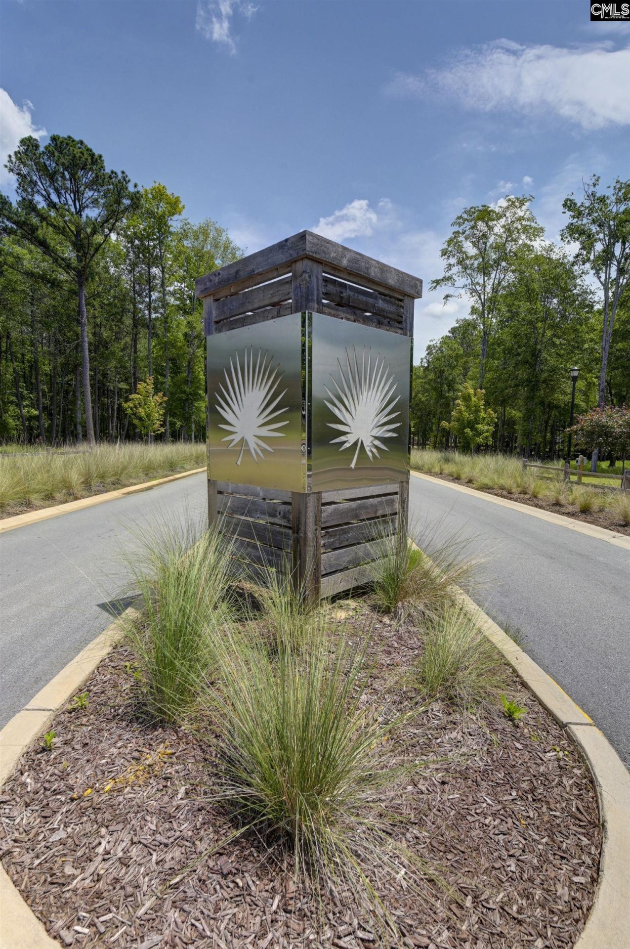 Property at 122 Timber Trail Lane, Prosperity, SC 29127