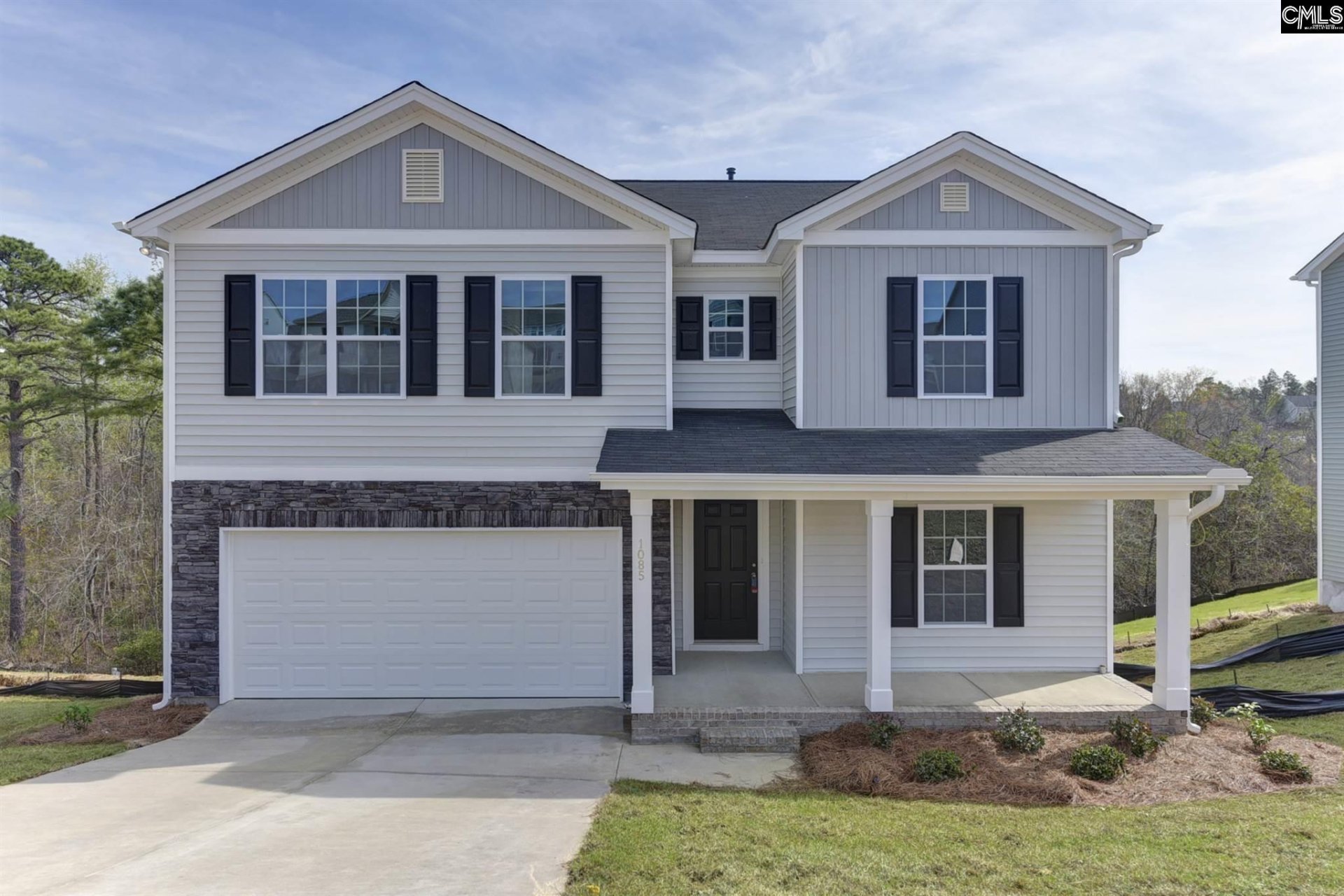 Property at 27 Twinspur Court, Columbia, SC 29229-7070