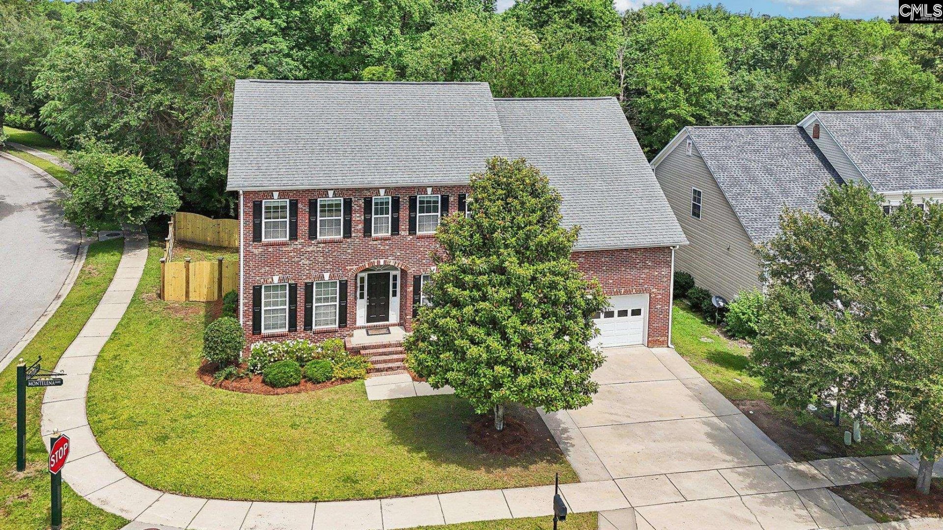 Property at 101 Montelena Drive, Lexington, SC 29072