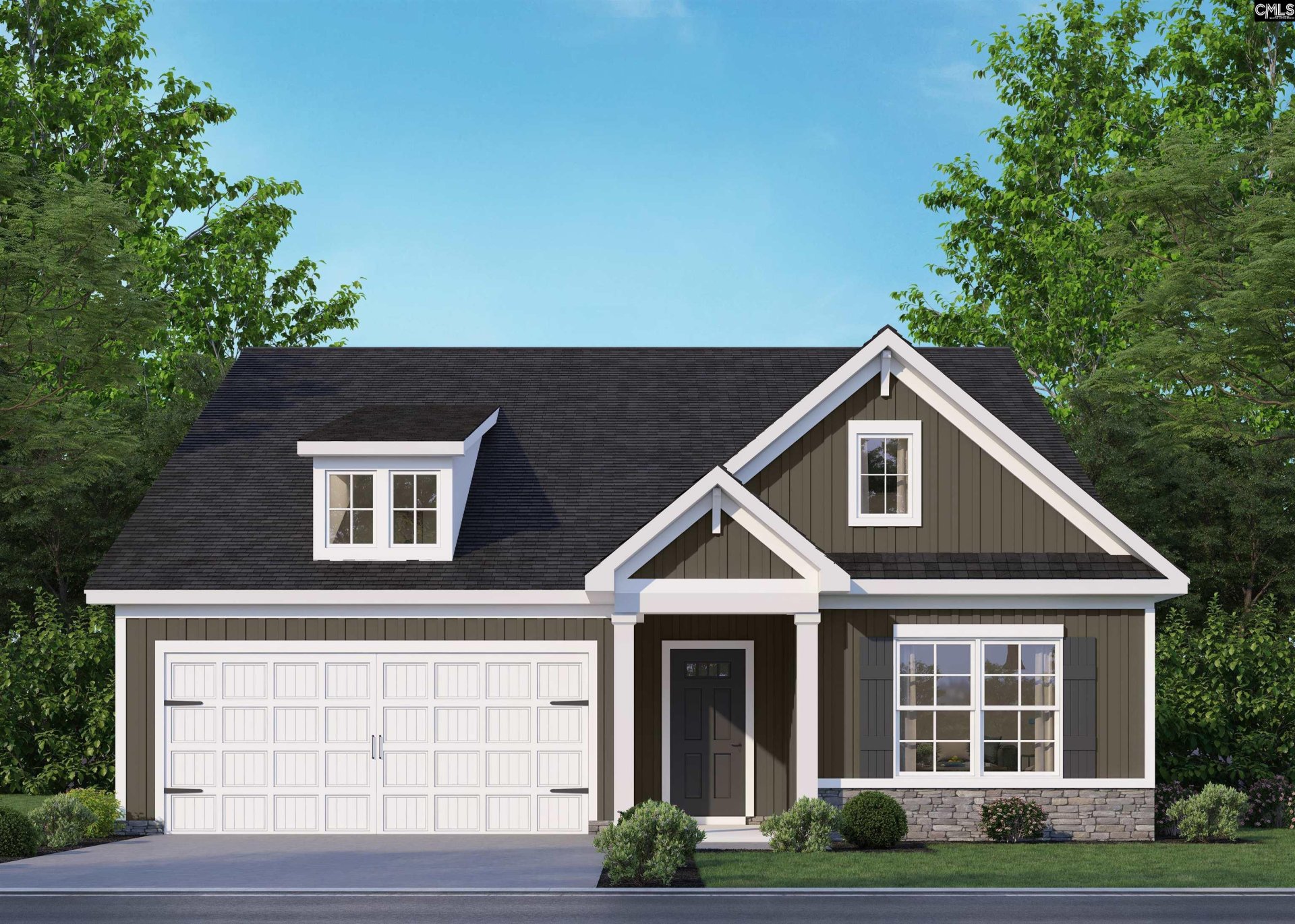 Property at 2428 Bold Ruler Road, Lexington, SC 29073