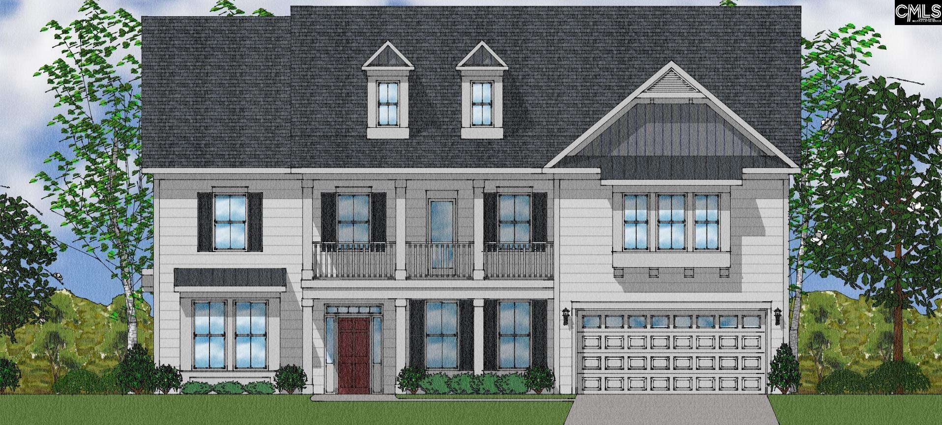 Property at 2355 Hadley Crossing, Chapin, SC 29036