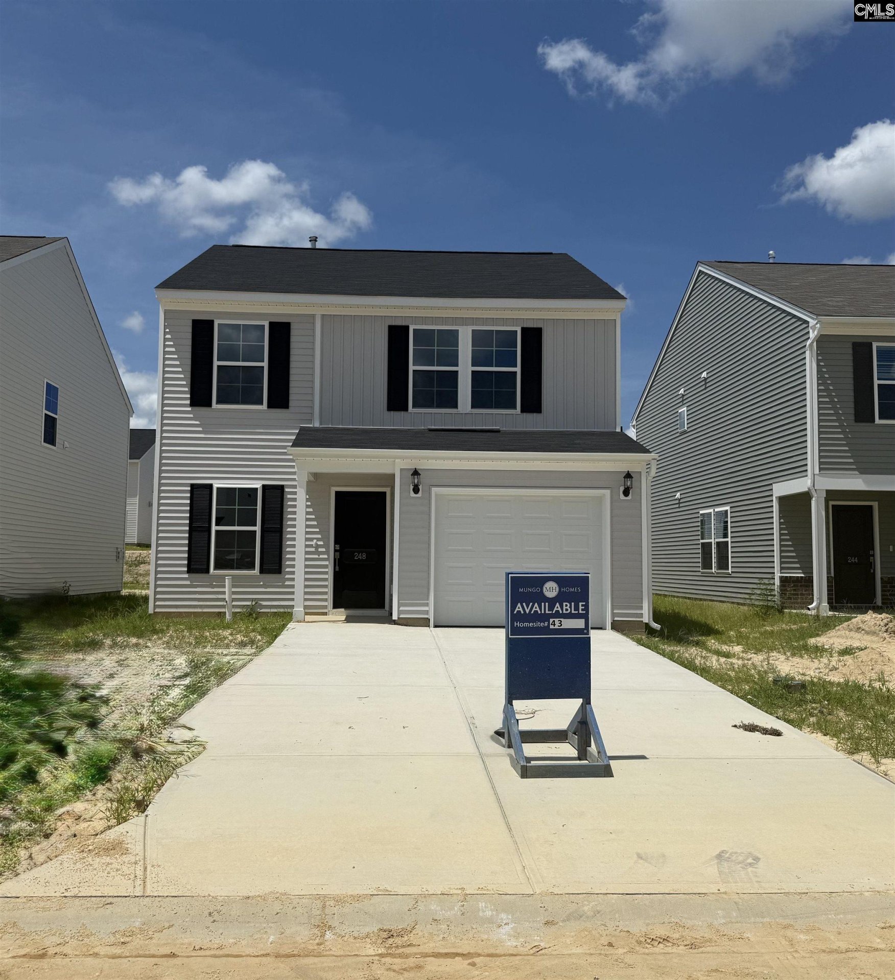 Property at 248 Bangalore Way, Gilbert, SC 29054