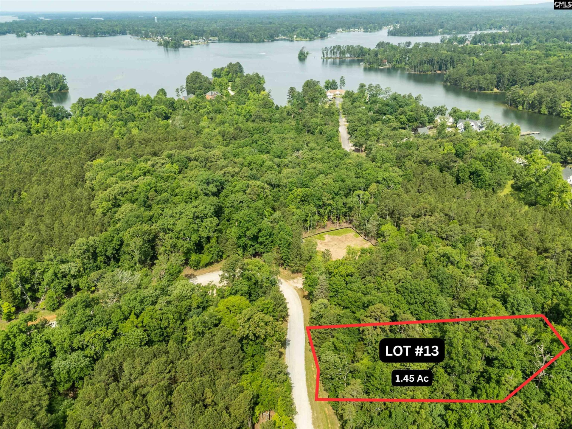 Property at 668 Clipper Trail, Chapin, SC 29036