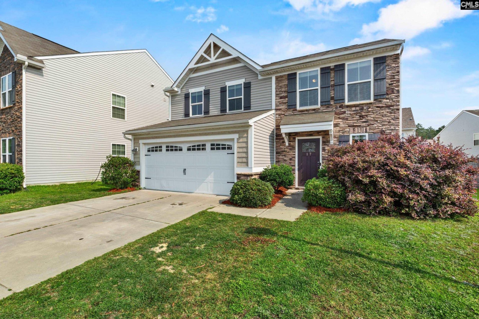 Property at 17 Cypress Cove Road, Columbia, SC 29229