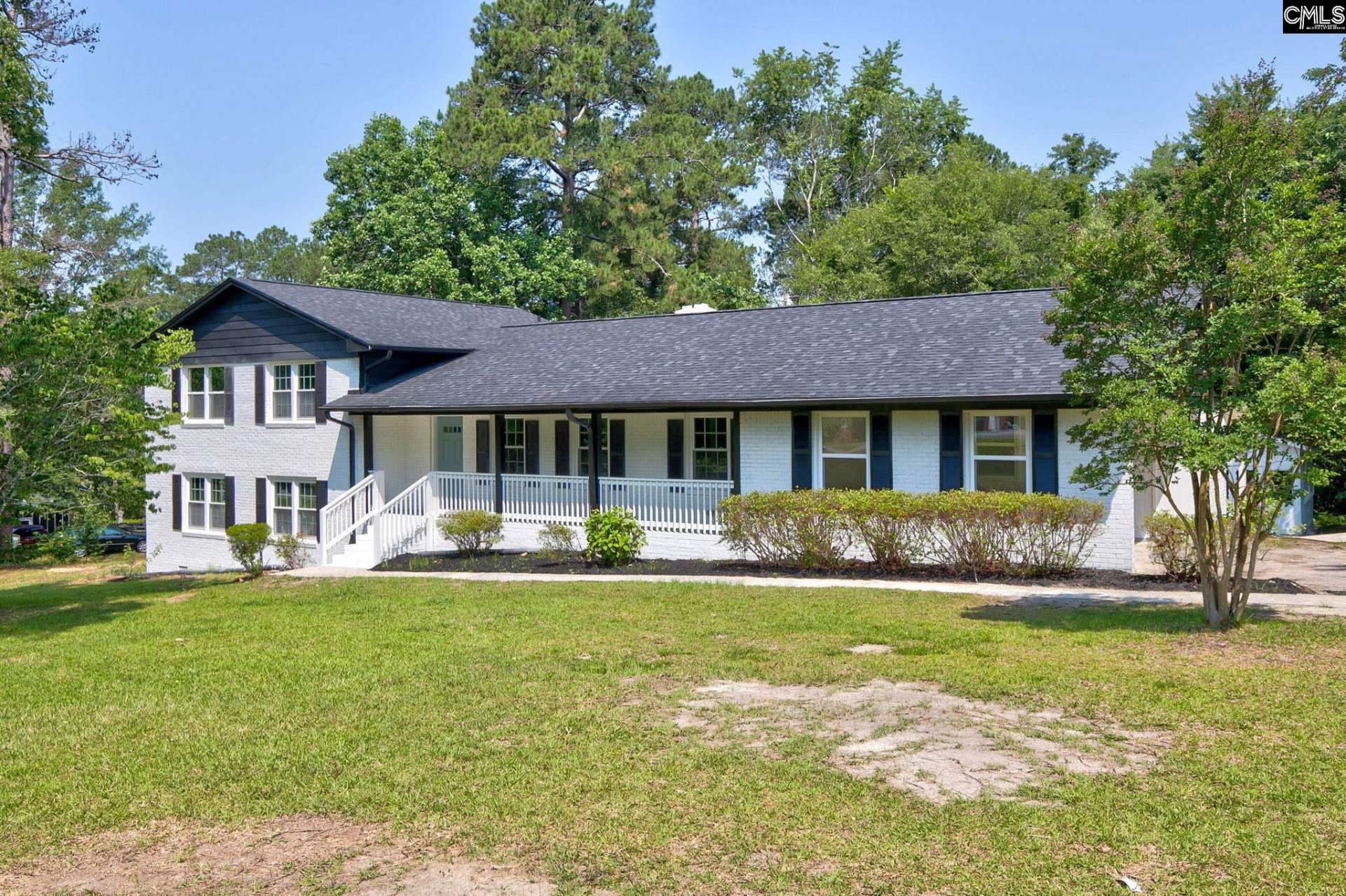 PRECIPICE HILLS, Camden community