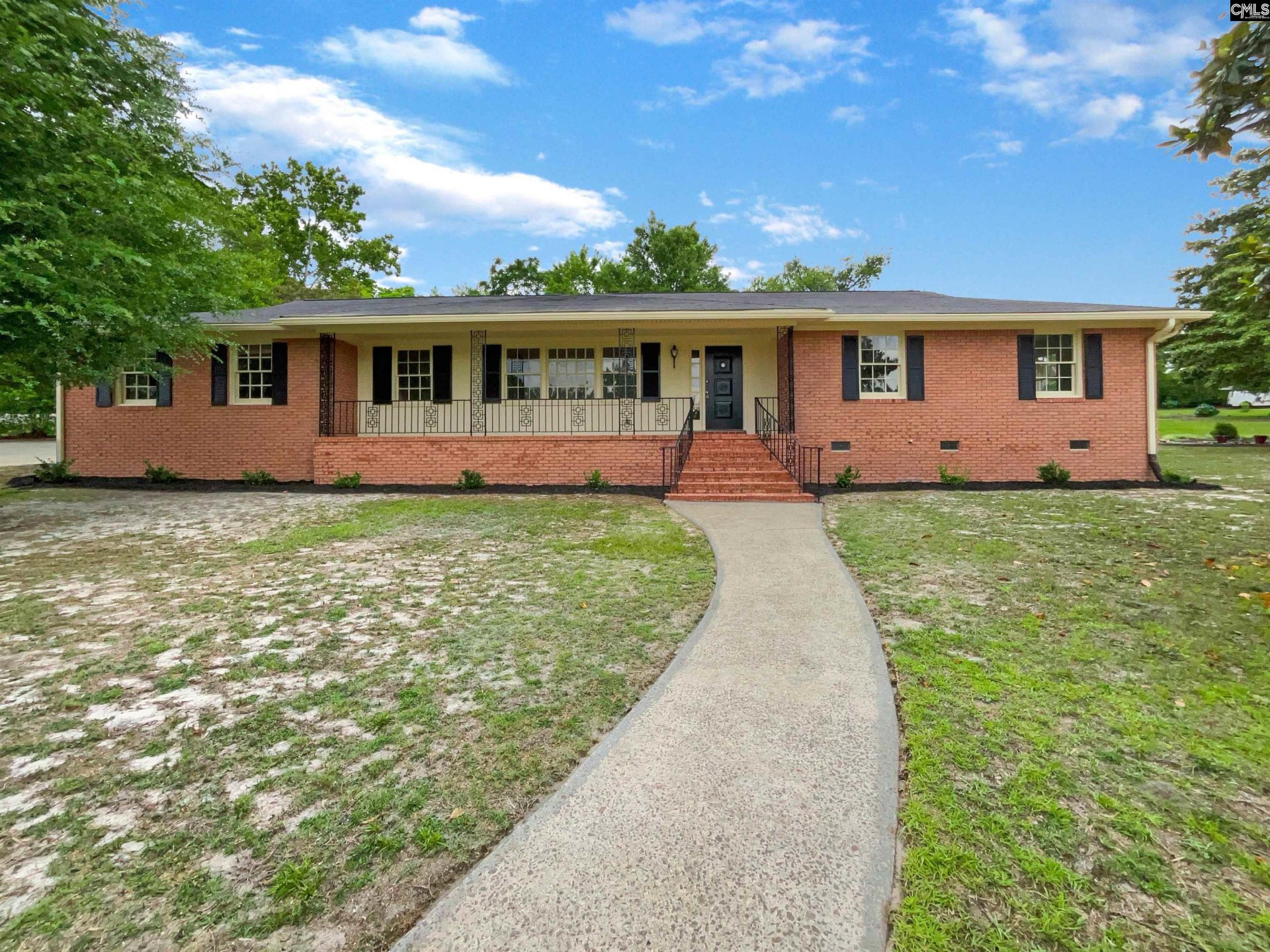 Property at 2540 Chatsworth Road, Columbia, SC 29223