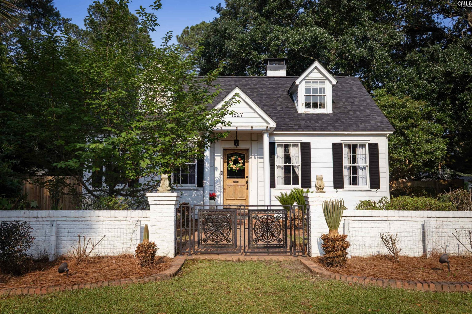 Property at 1527 Idalia Drive, Columbia, SC 29206-2918