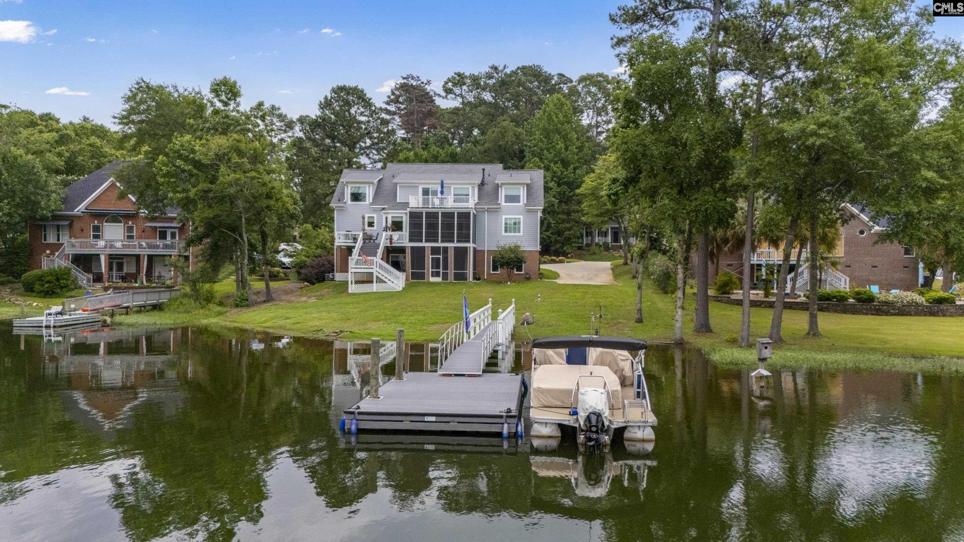 Property at 112 Water Links Drive, Chapin, SC 29036