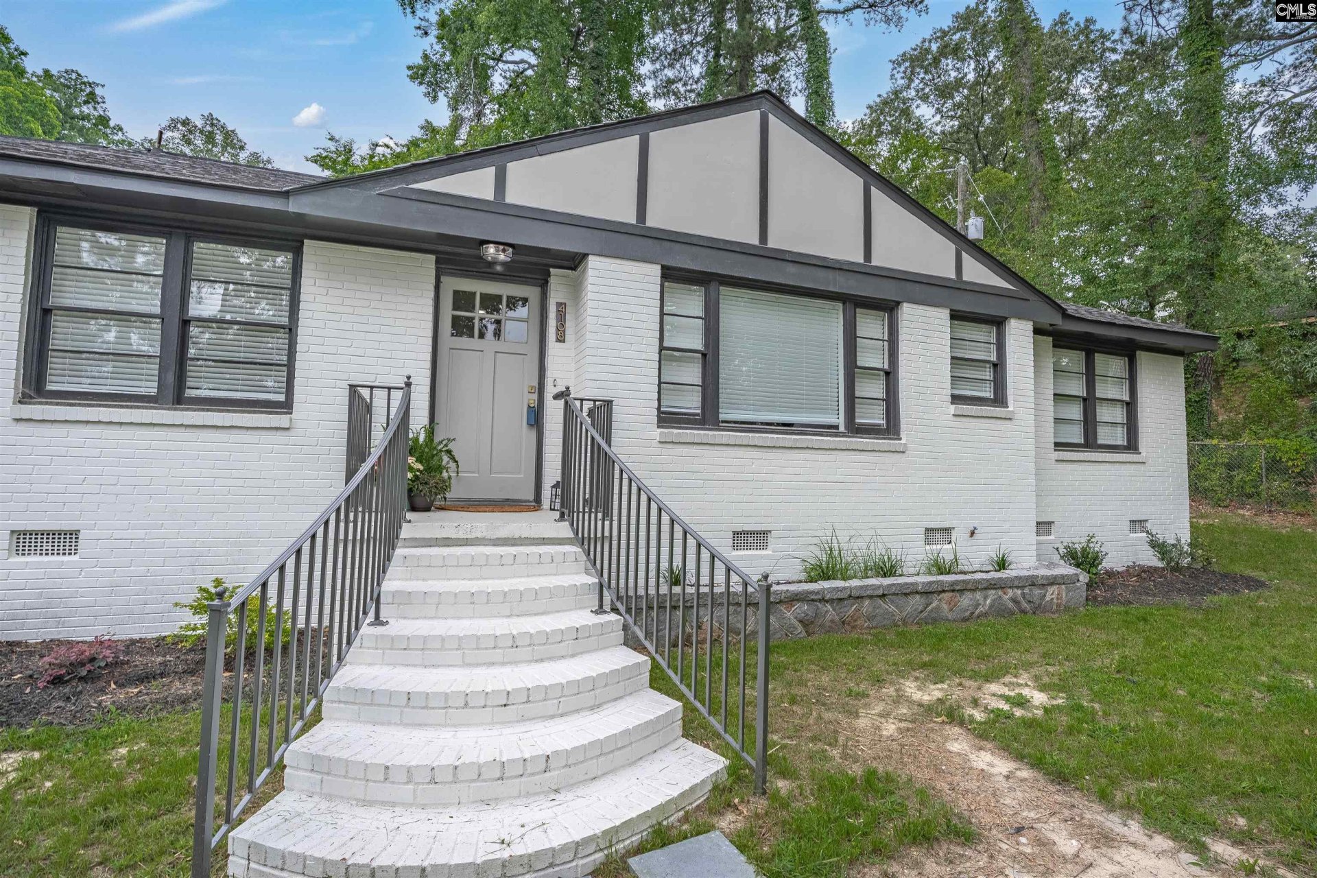 Property at 4108 Springhill Road, Columbia, SC 29204